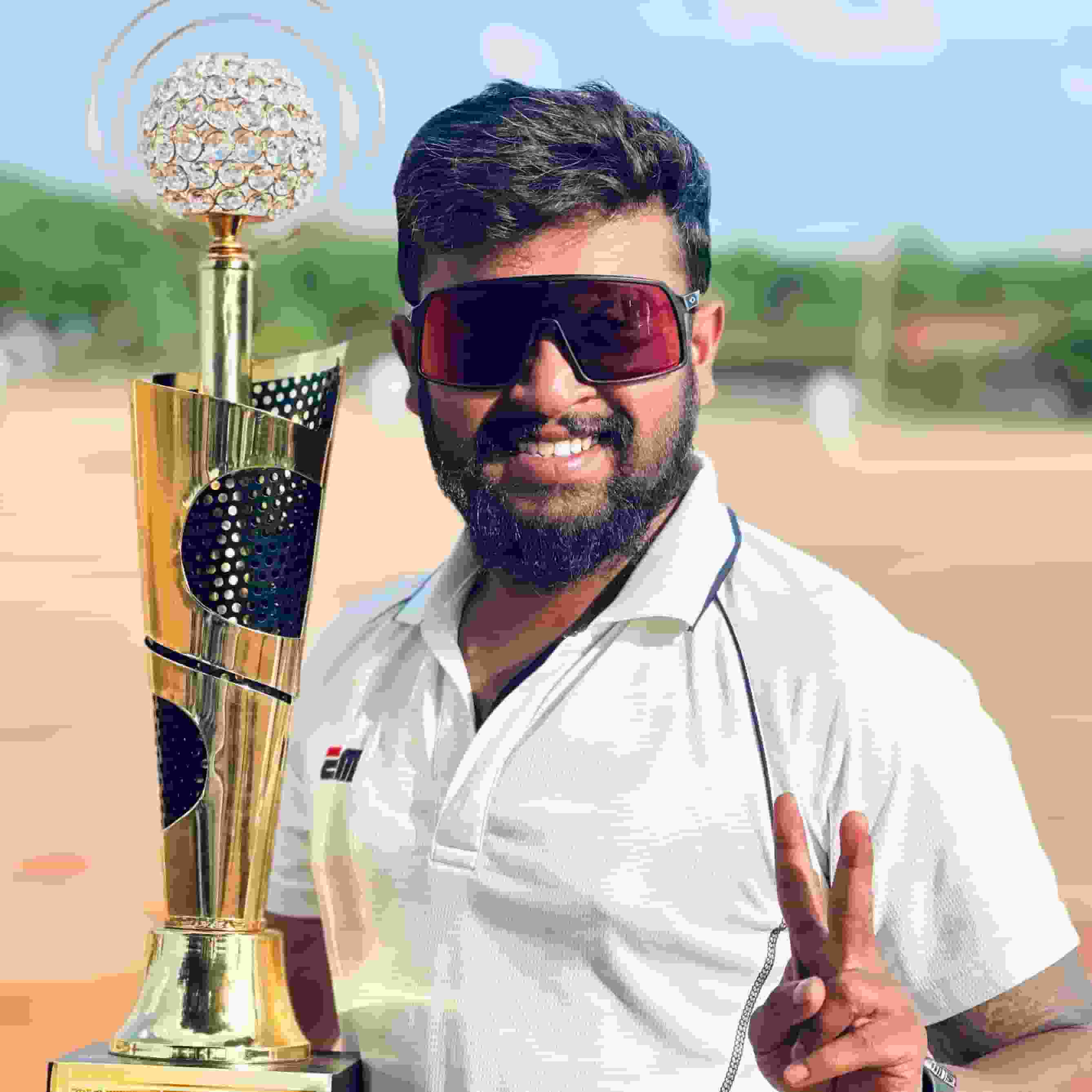 Prashanth-Rana player image