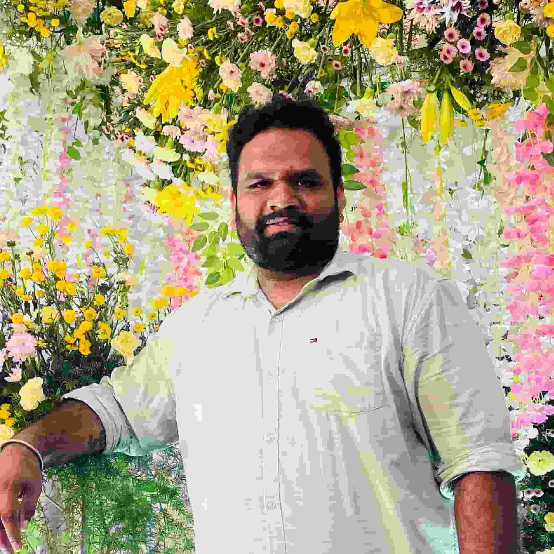 vikram-kulkarni player image