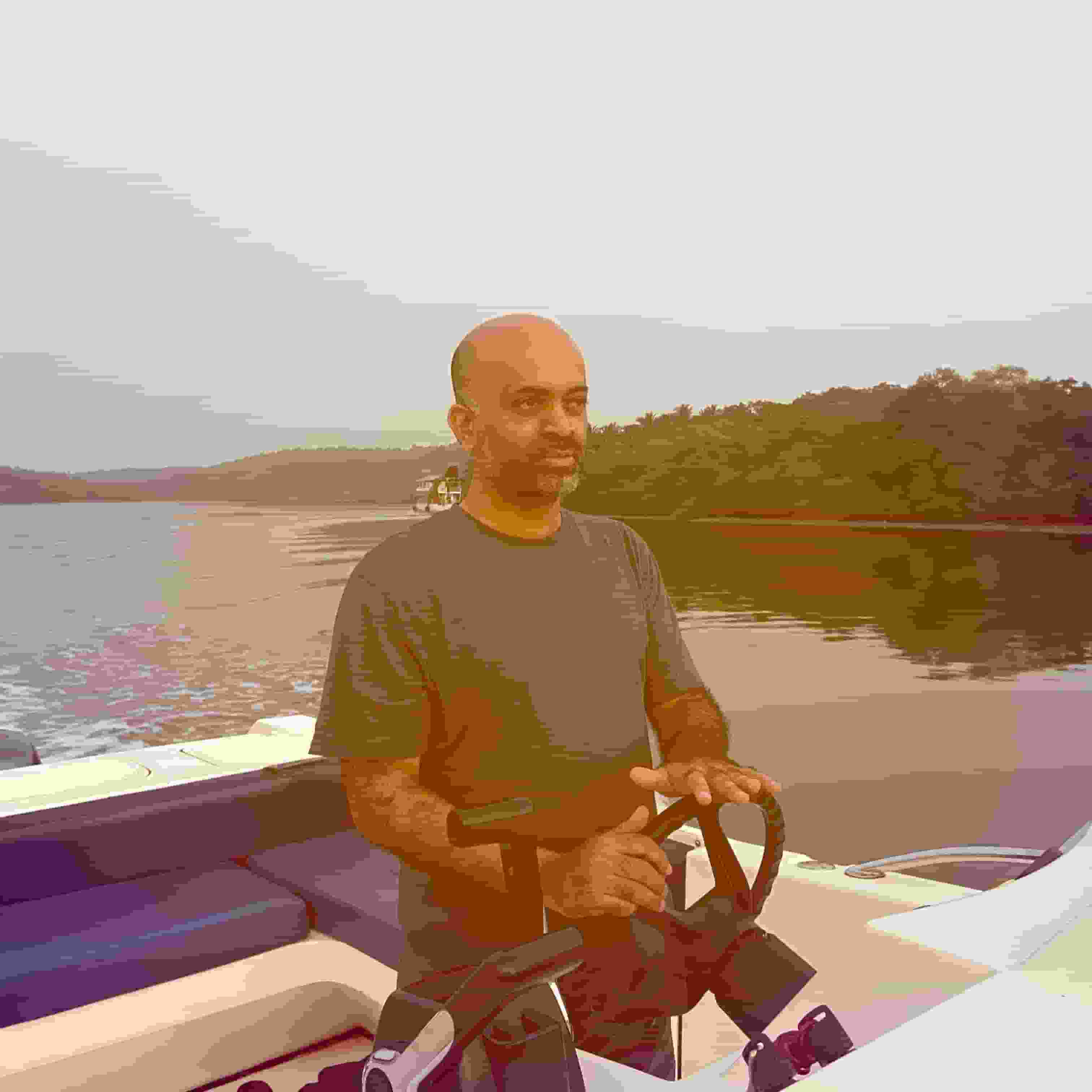 Ganesha-Ramachandra player image