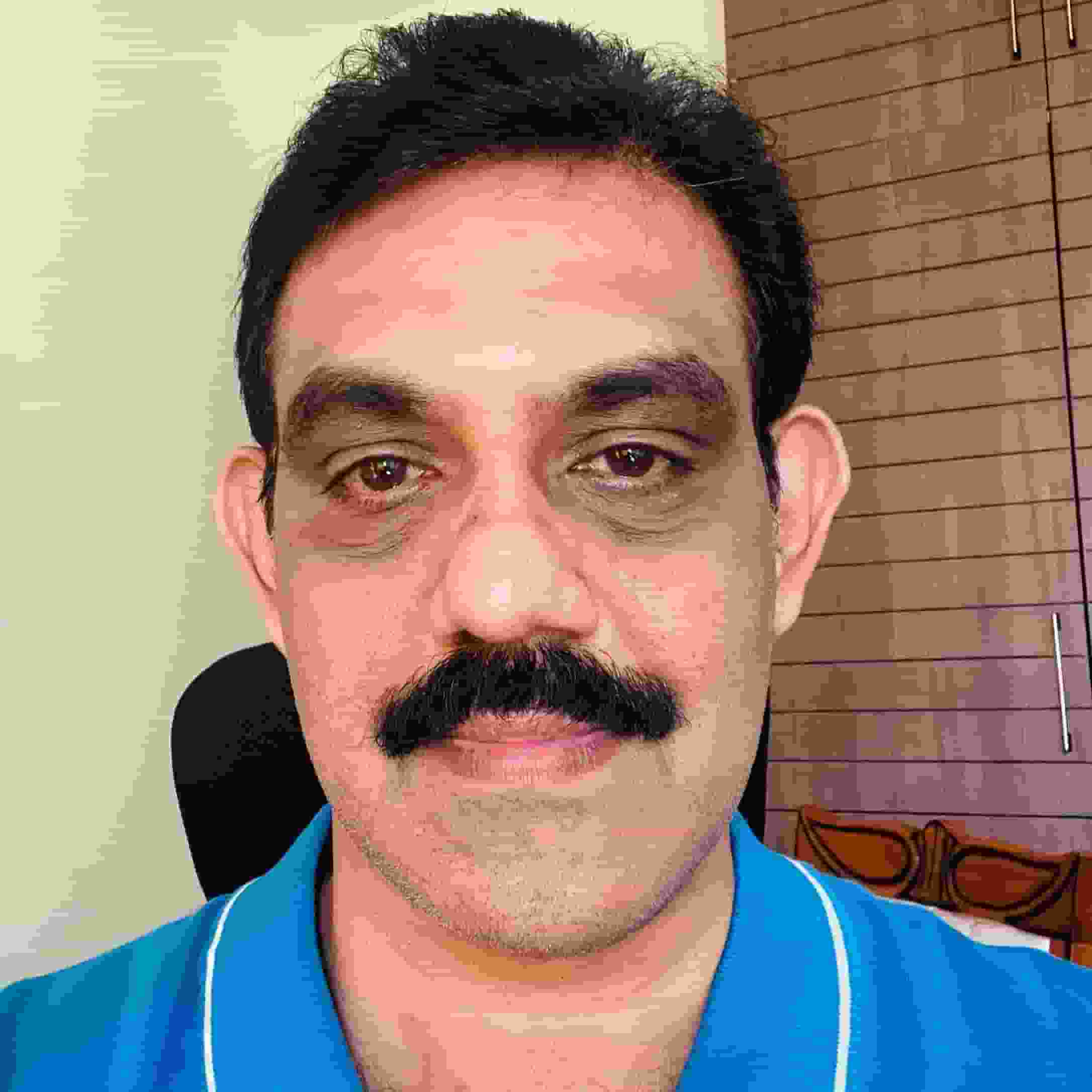 Mahesh-C player image