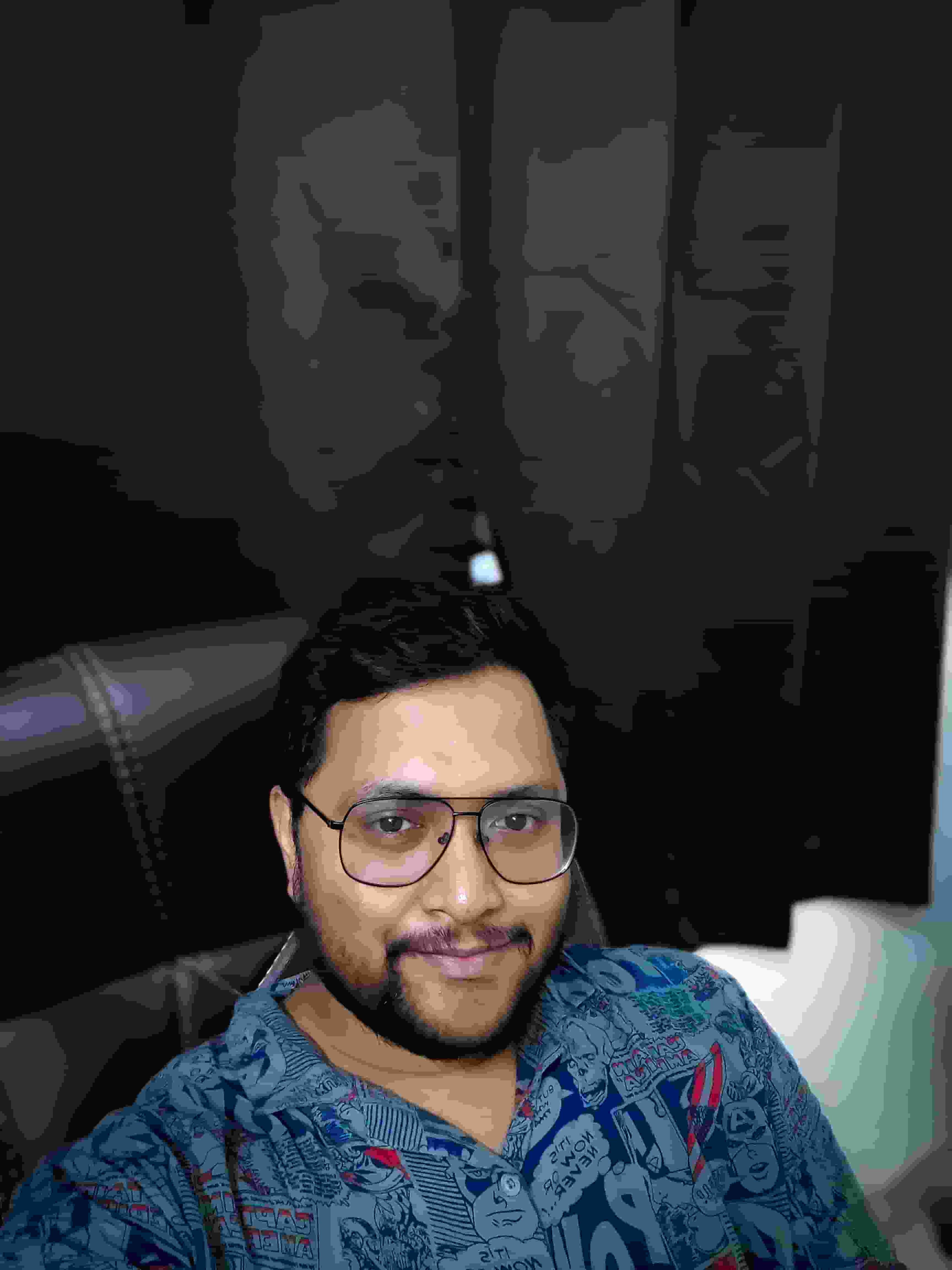 Subrat K.-Pradhan player image