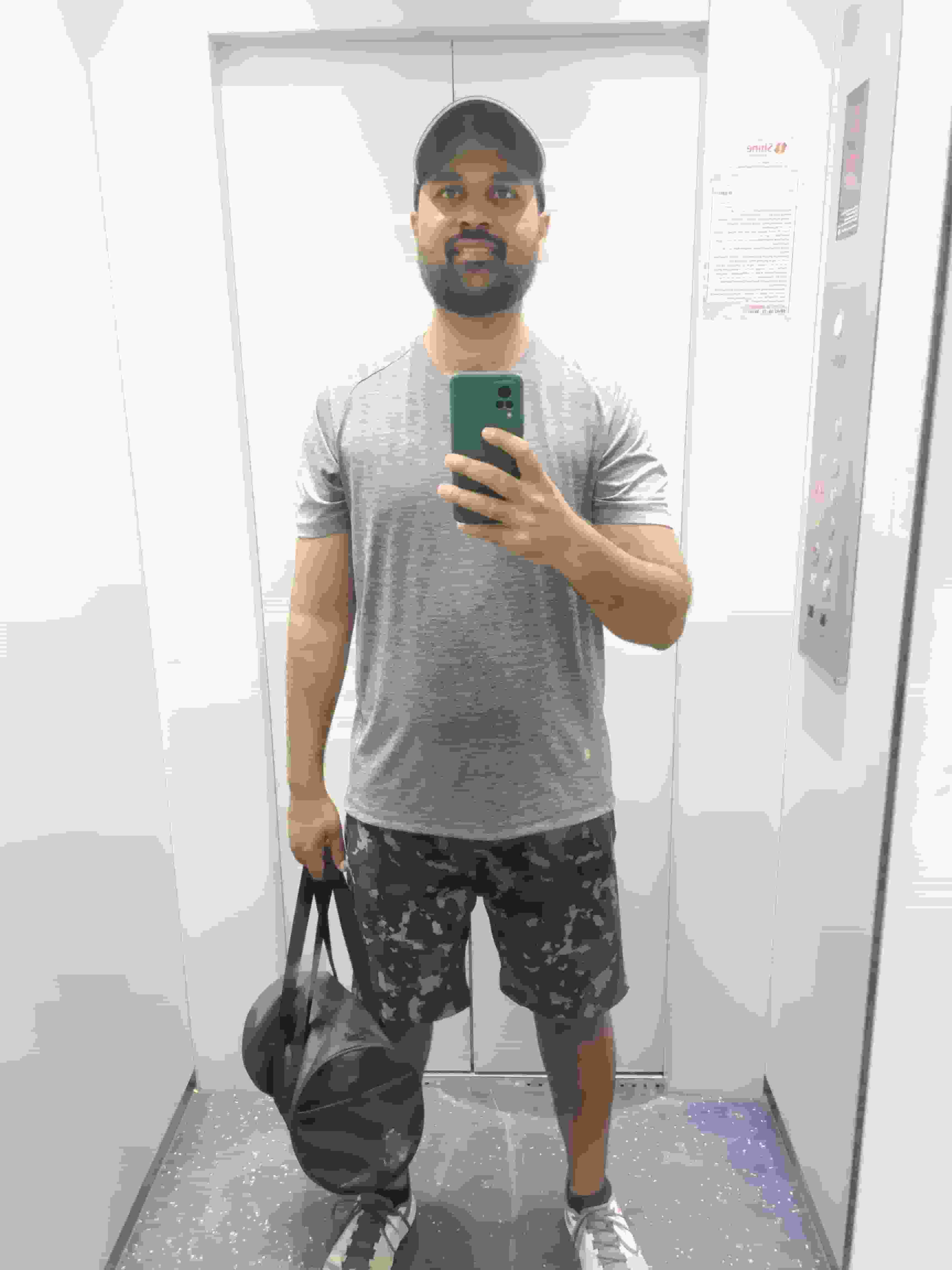 Praveen- player image