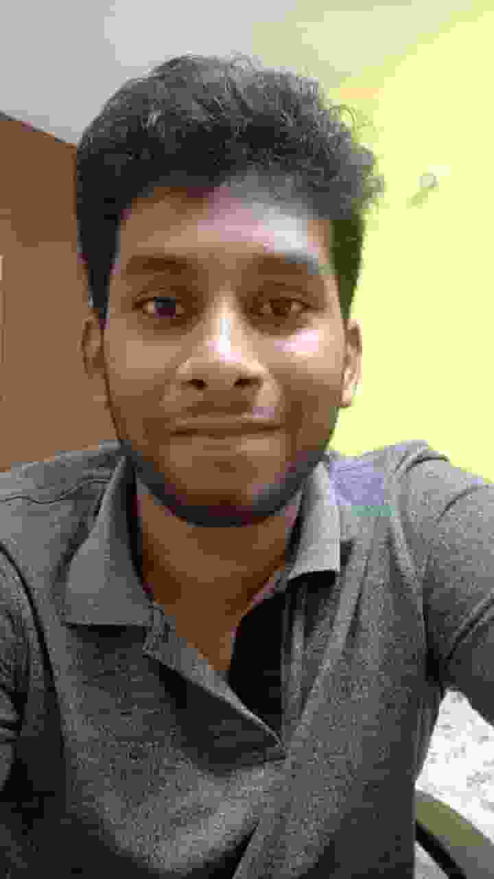Rahul-E.V player image
