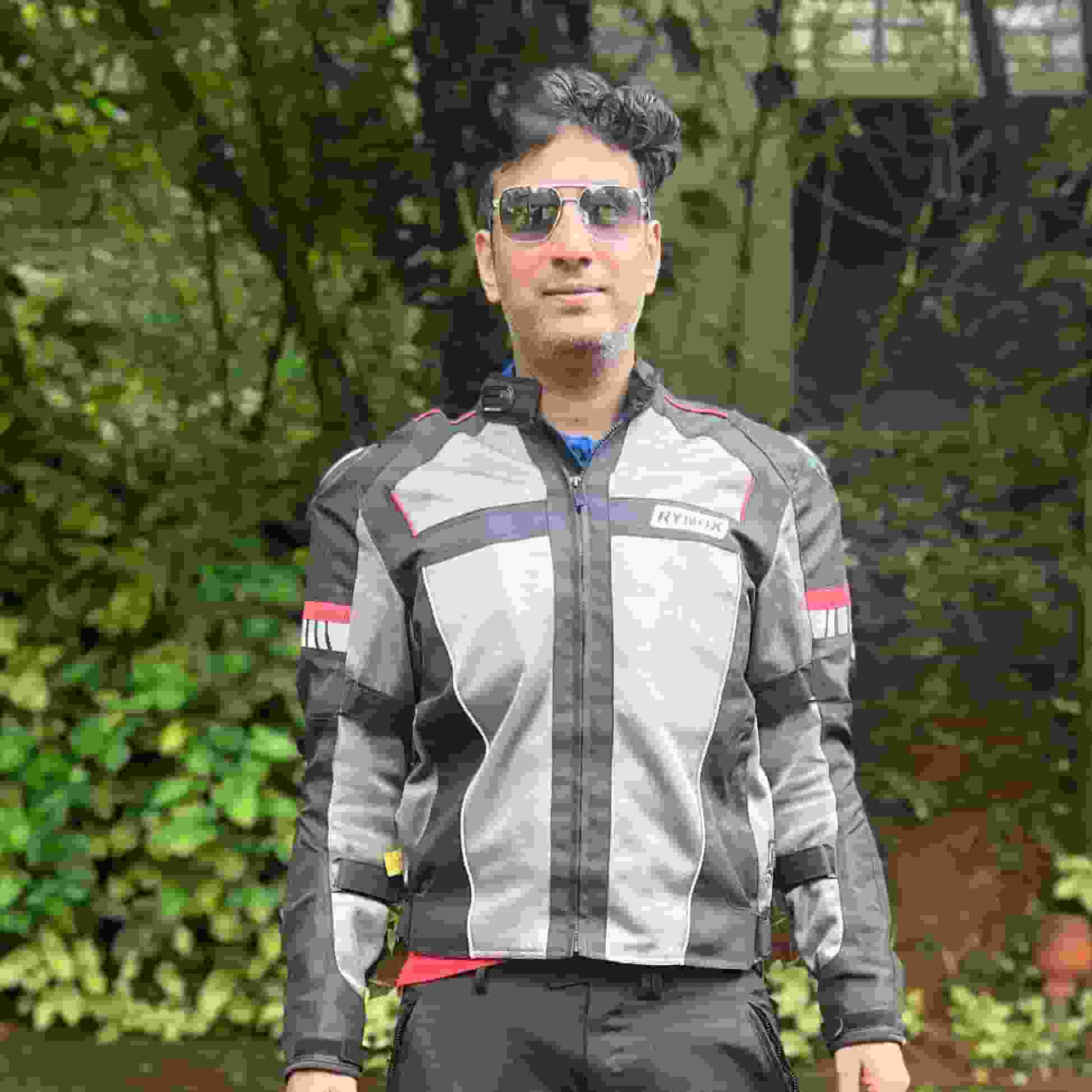 Sushil-Reddy player image