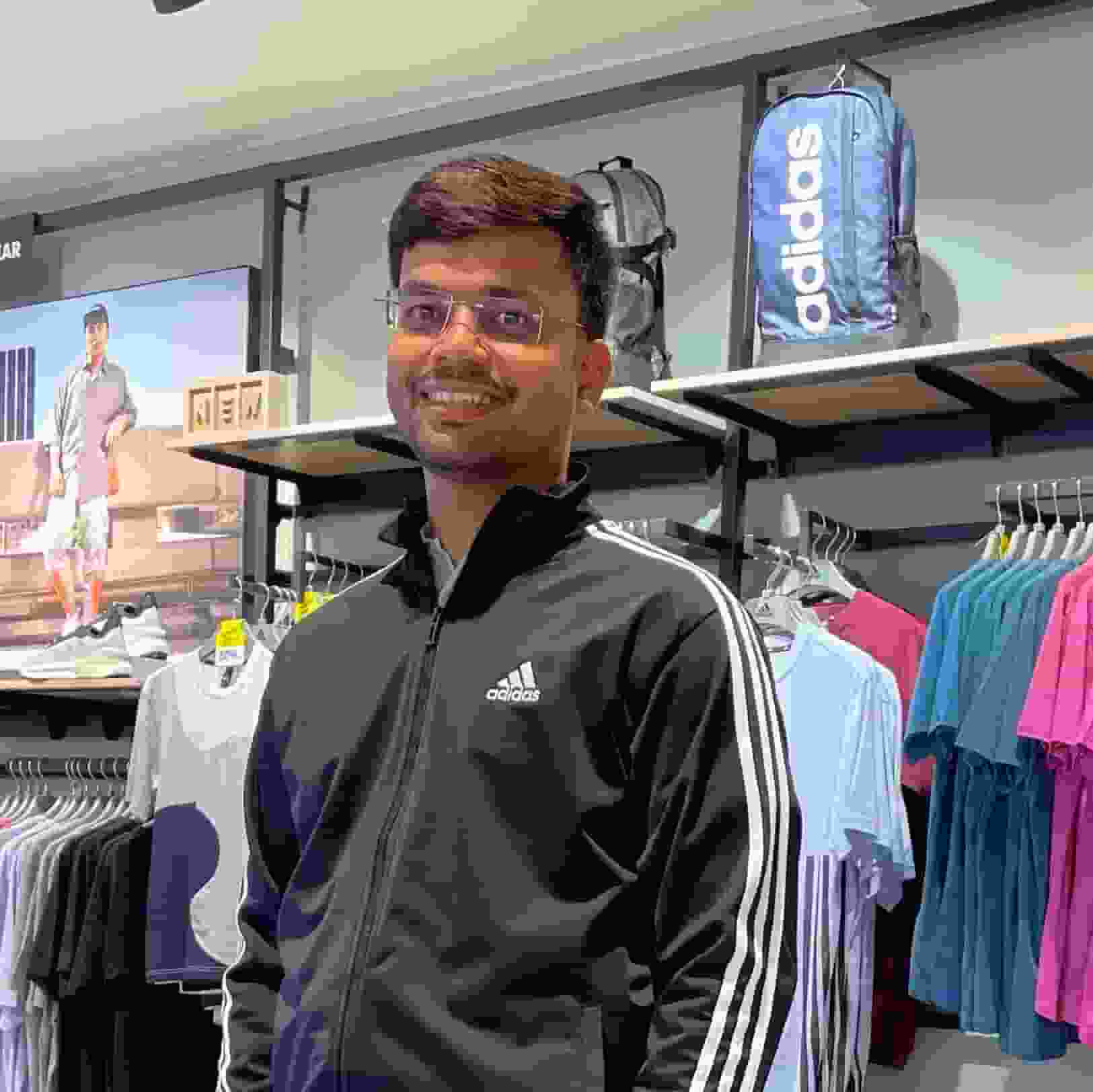Navnath- player image
