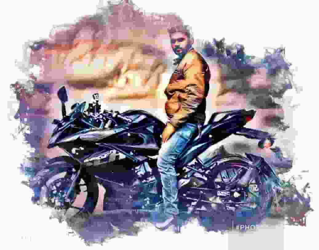 Bhushan-BHARADWAJ D player image