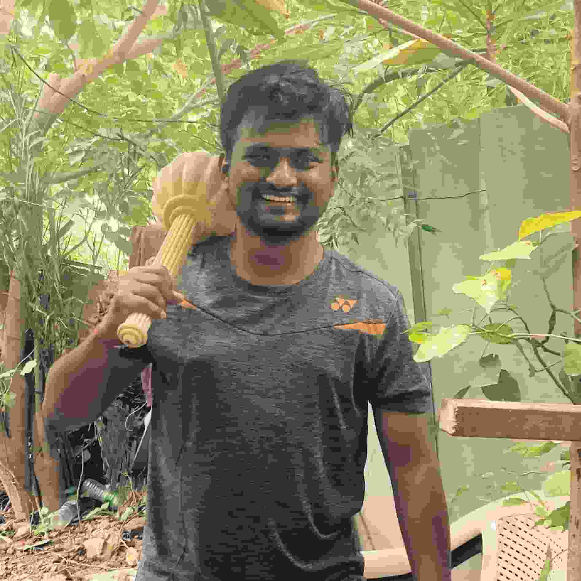 Raghu-N player image