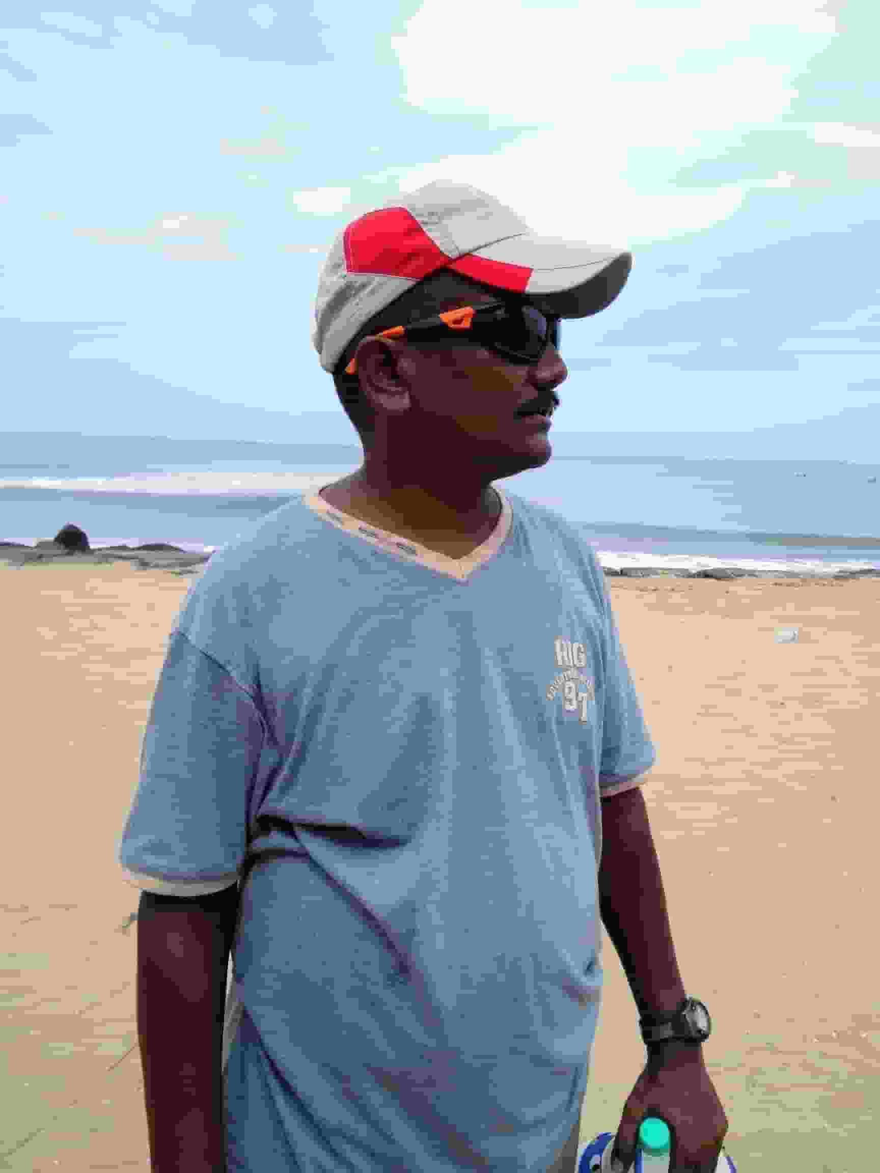 Manoj-R player image