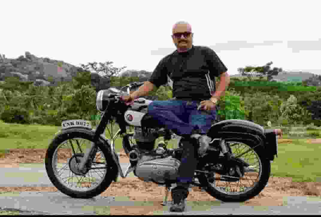 Manjunath-Re player image