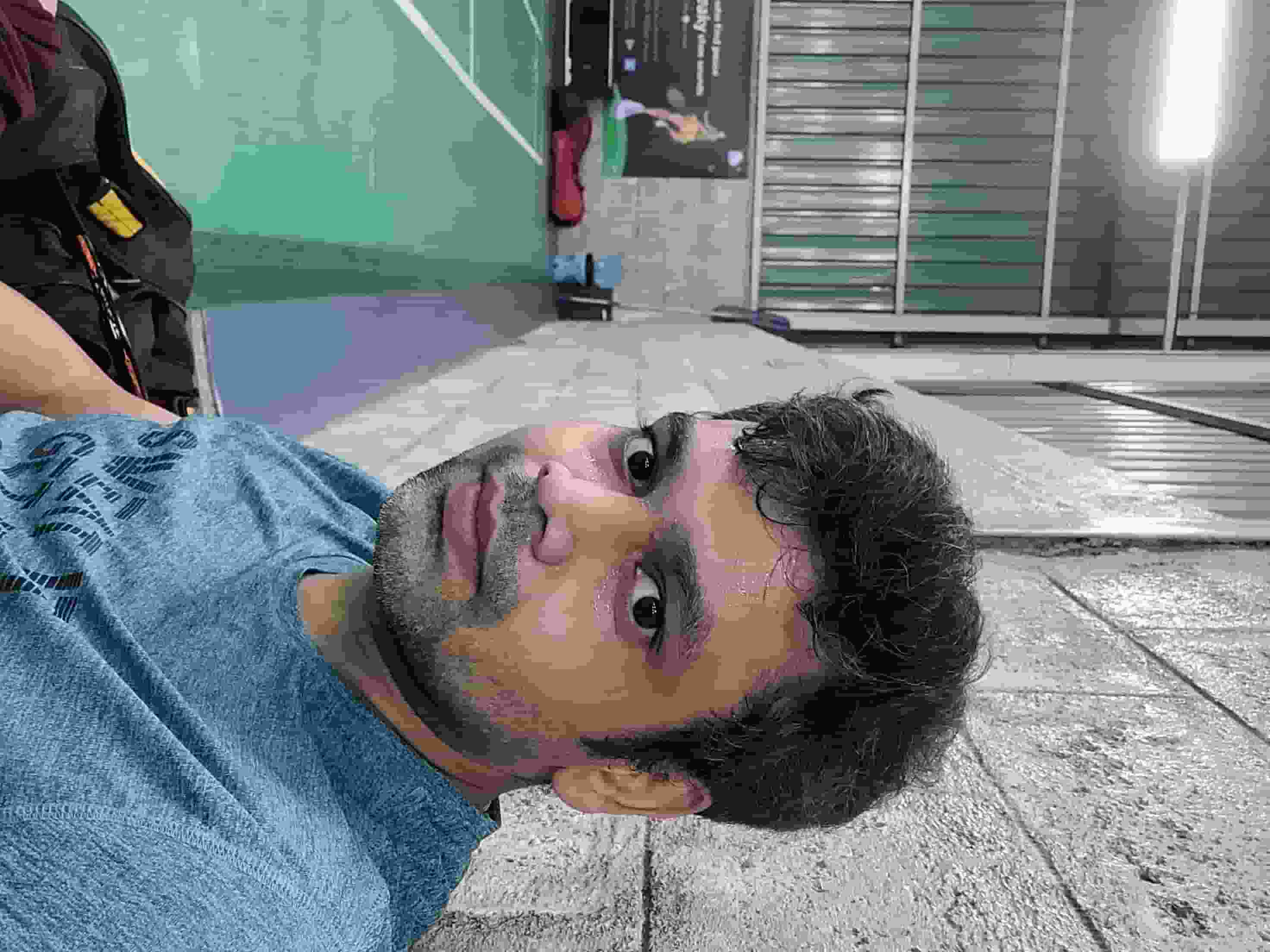Siraj-RS player image