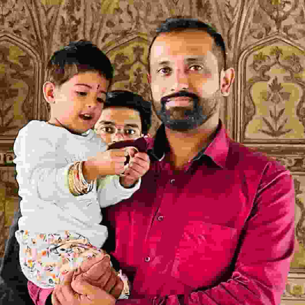Rupak-Udayanan player image
