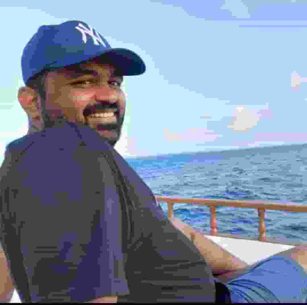 Sailesh-Koshy player image