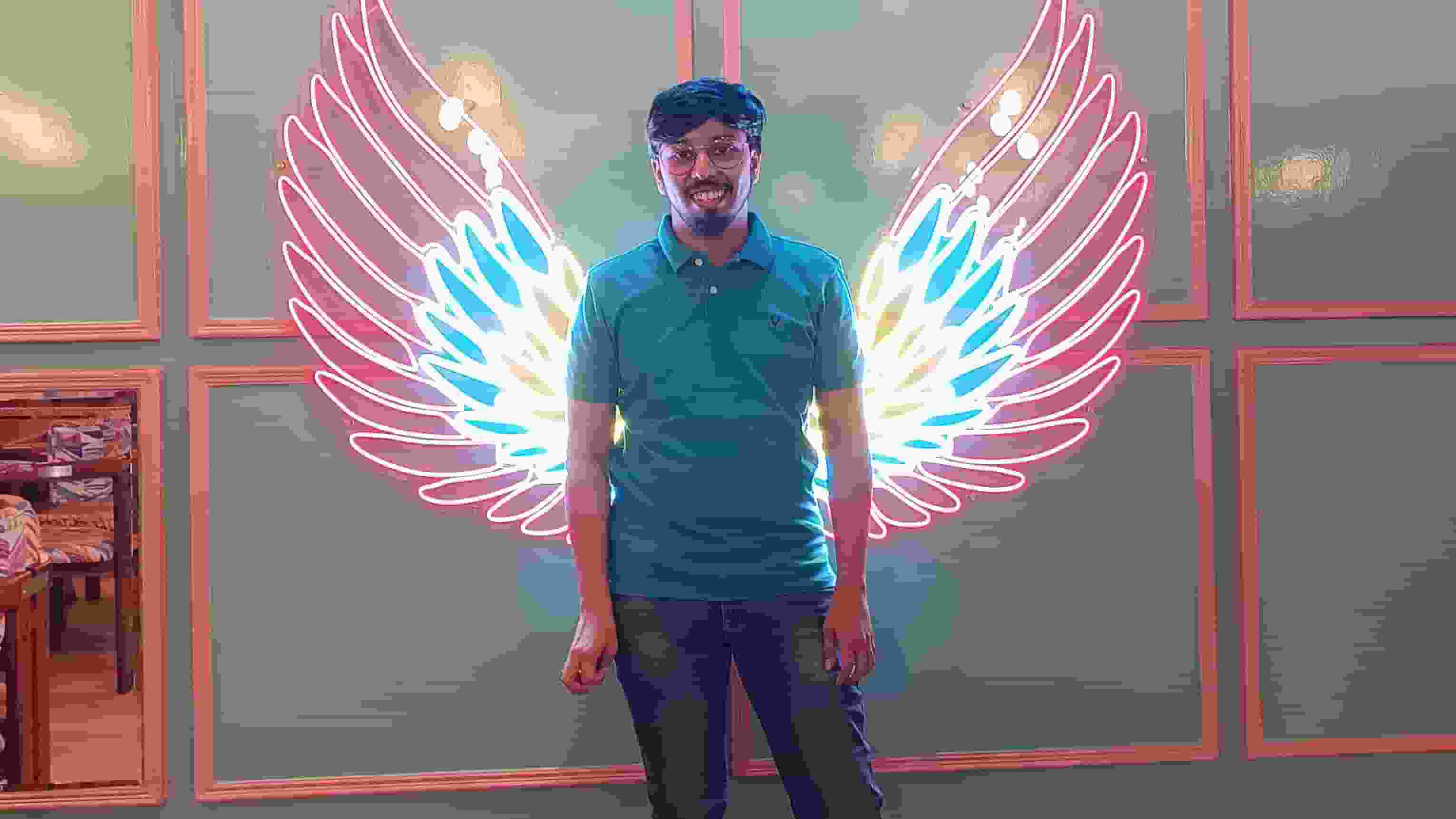 Sreekar- player image