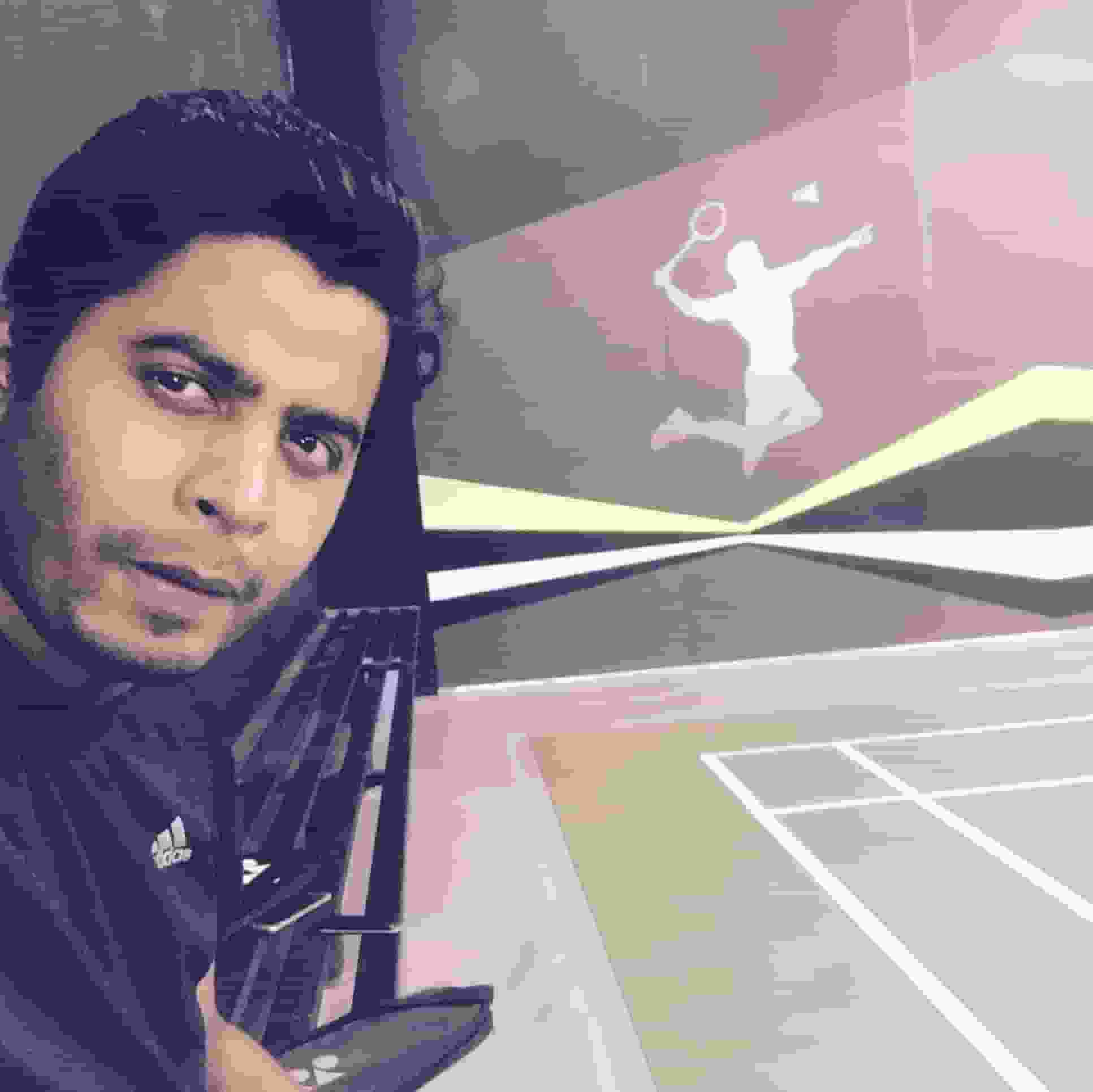 Ashish-Kumar player image
