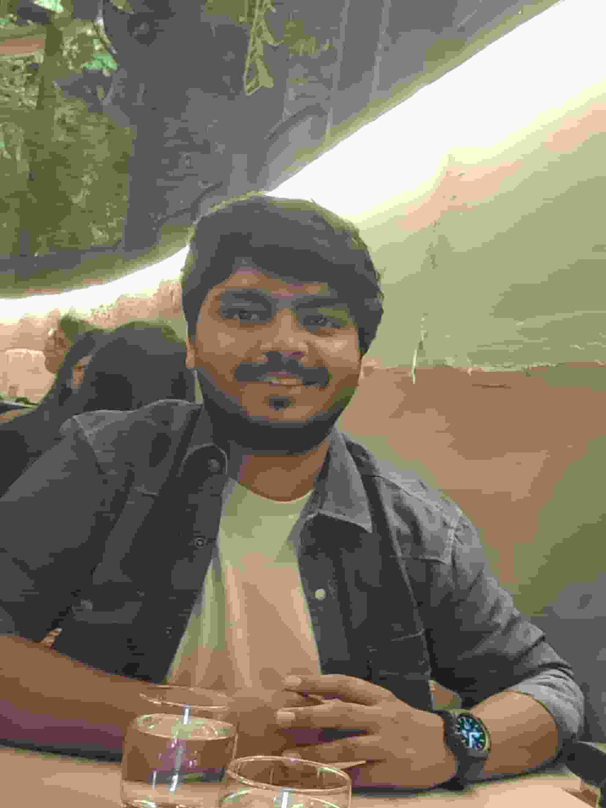 ravi-jaiswal player image