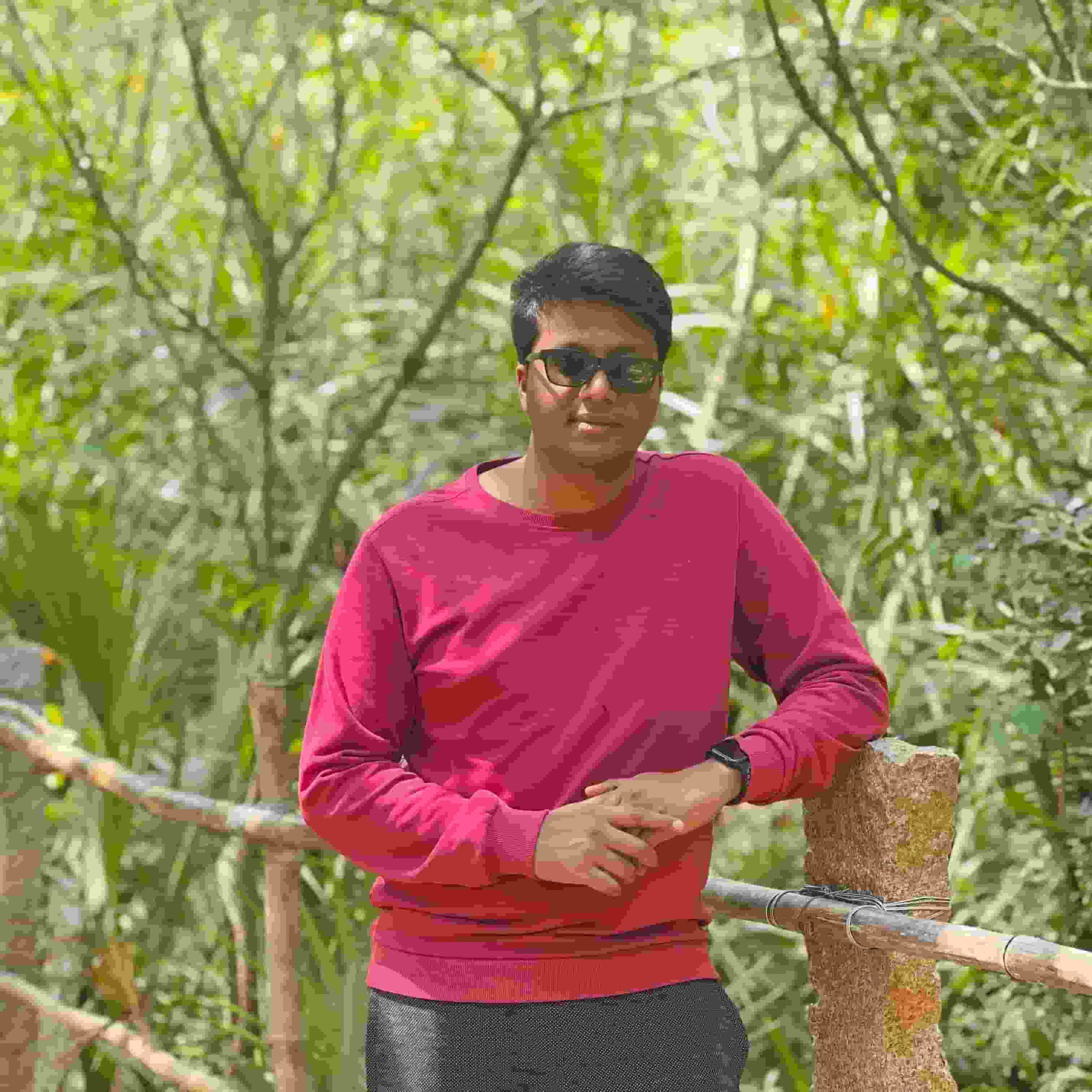 Amith-G shetty player image