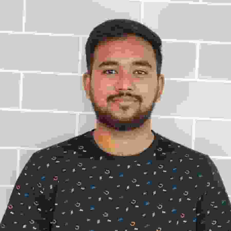 Dhana Sekar-E player image