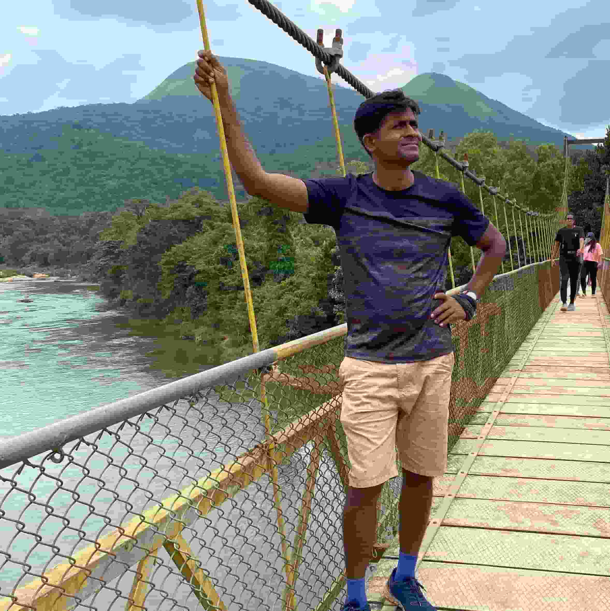 Anand. - player image