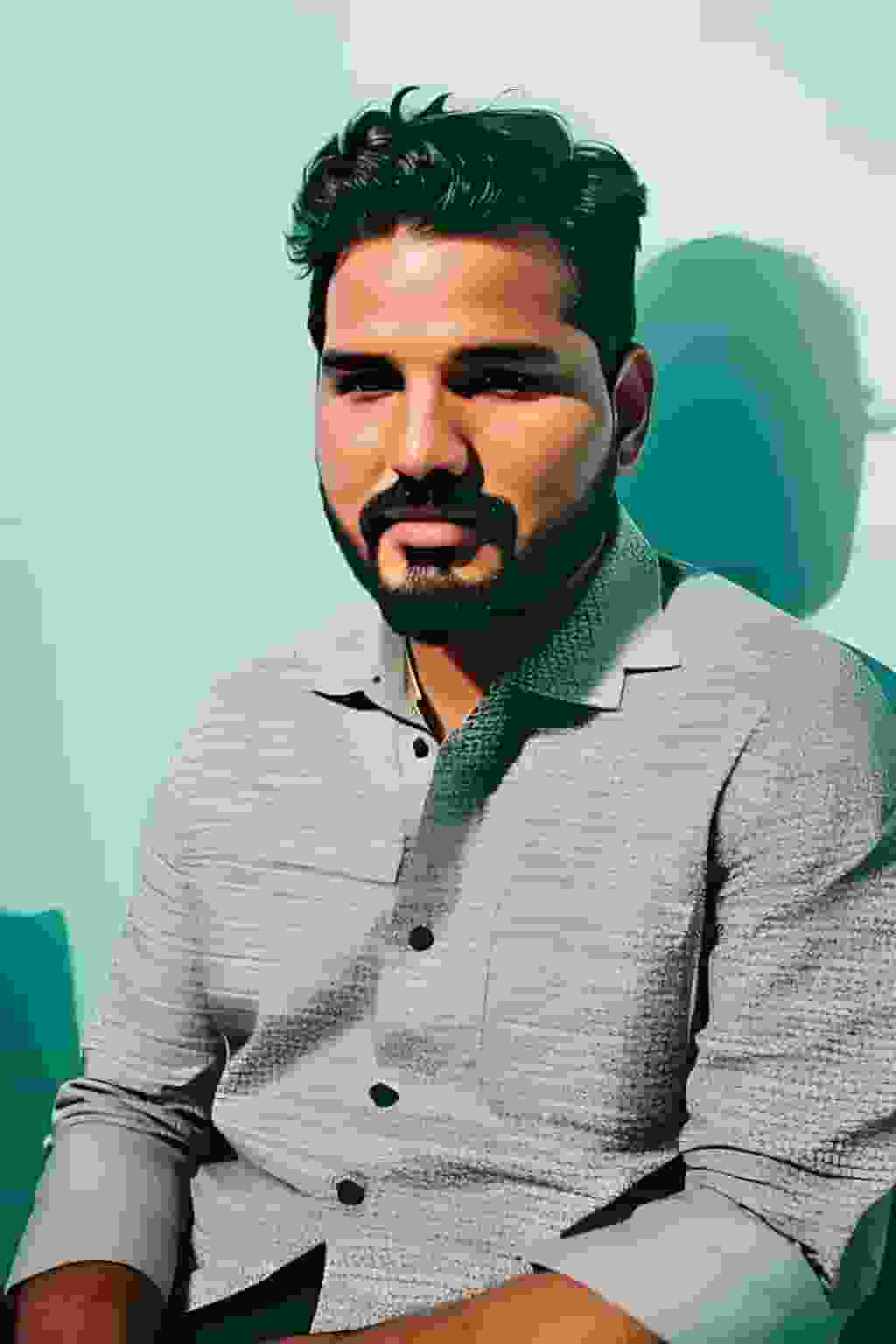 Vineet-Sharma player image
