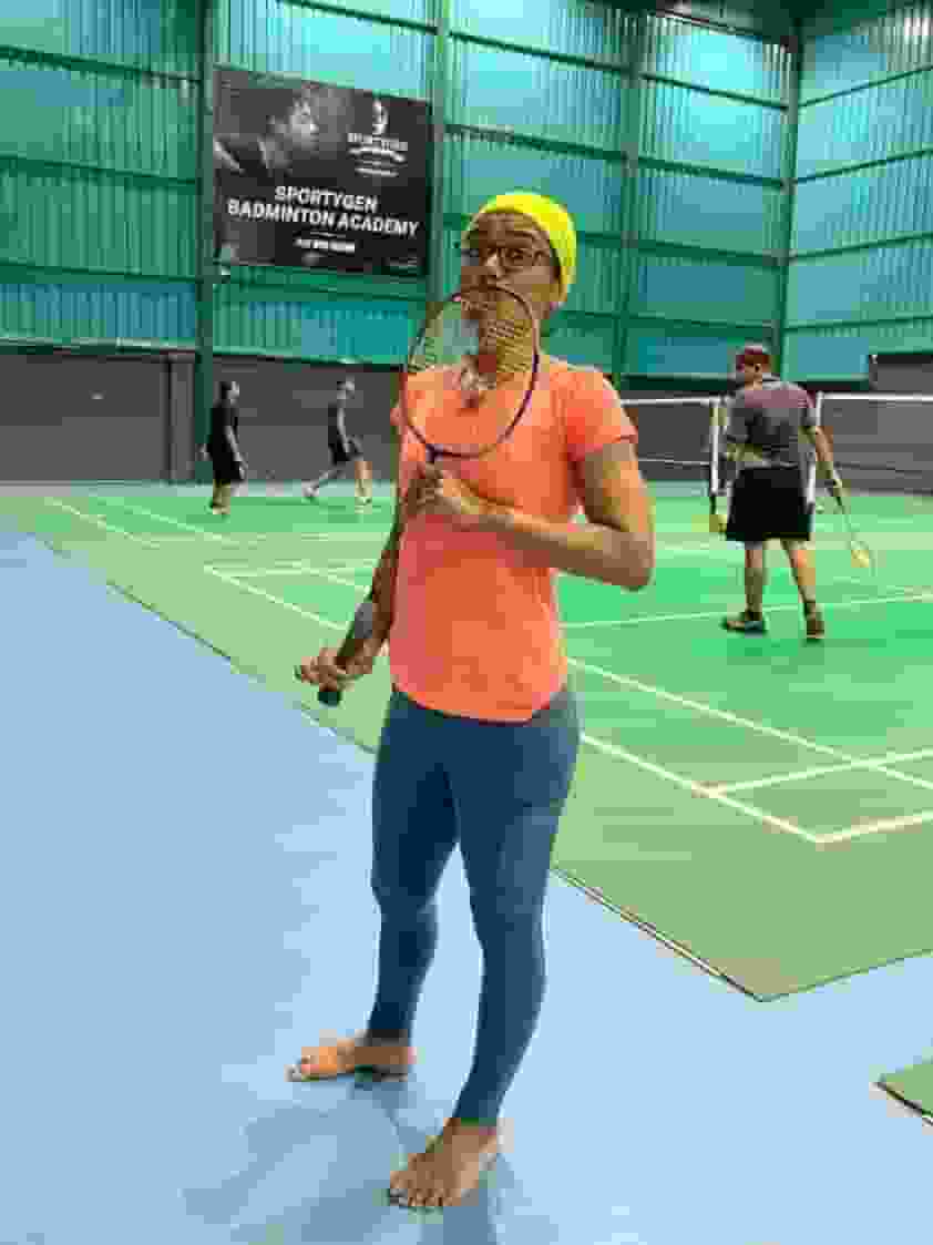 Shreya-Dey player image