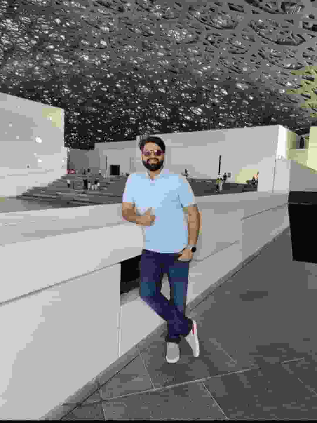 Suyog-Salgaonkar player image