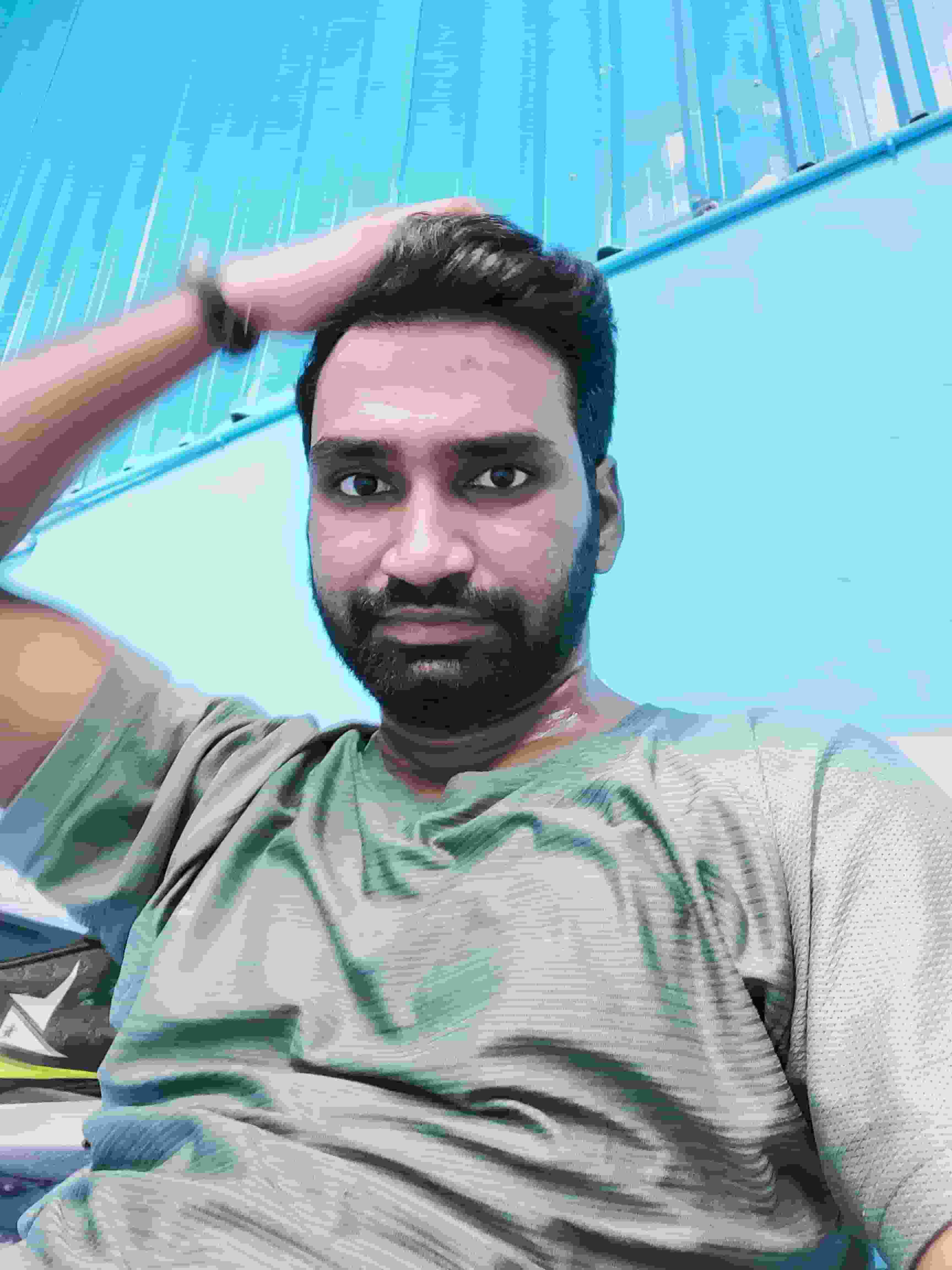 Praneeth-N player image