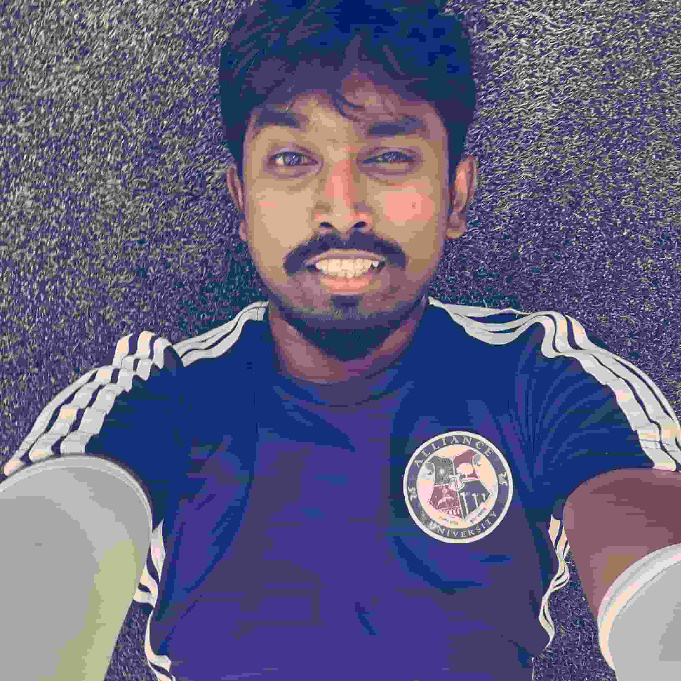 Johnson-Mestry player image