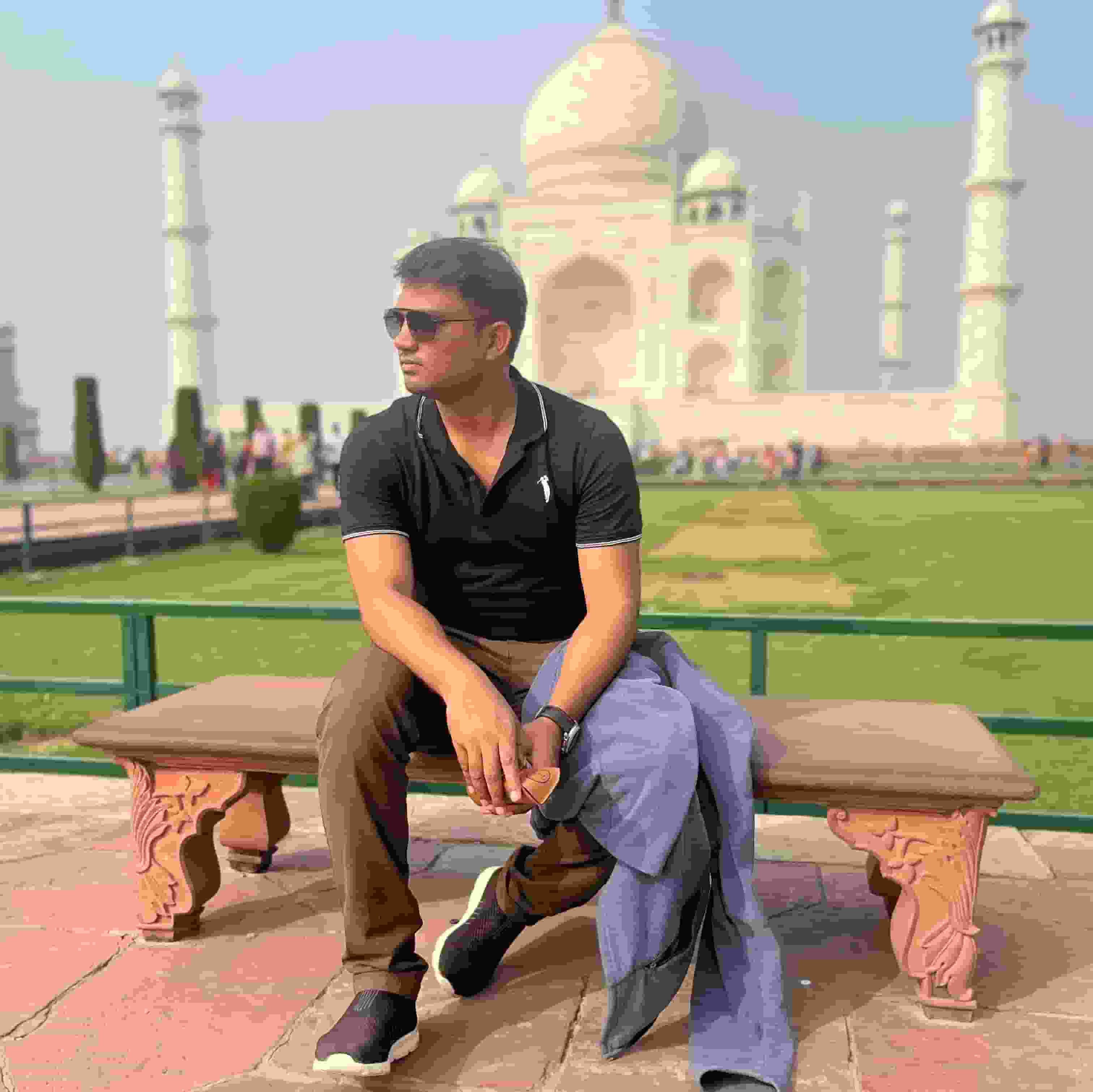 Naveen-Kumar player image