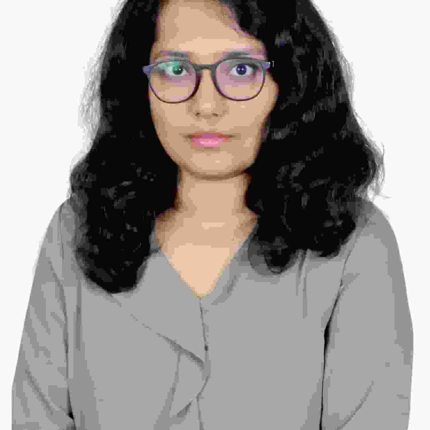 Trija-User player image