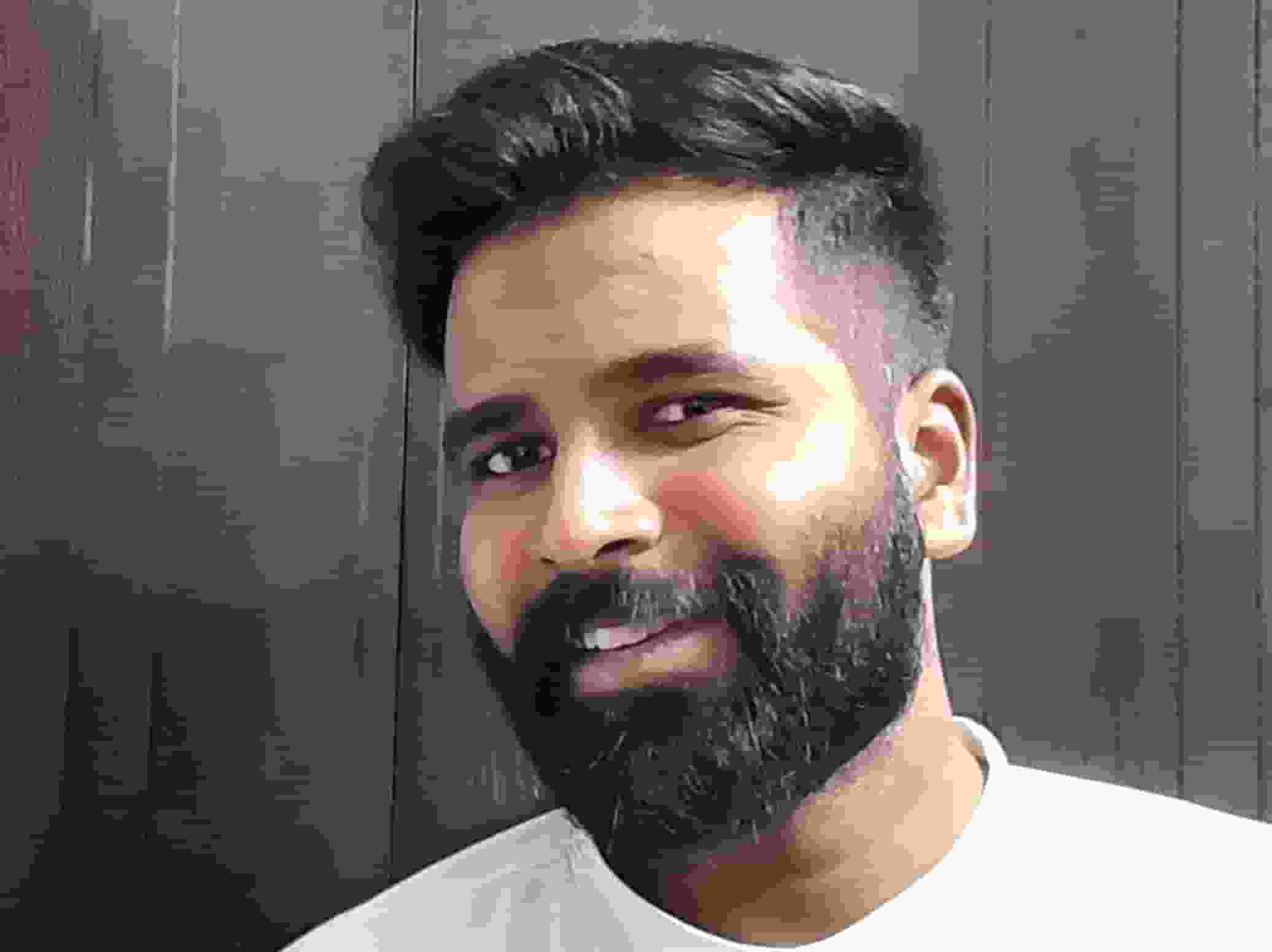 Karthik-Rangan player image