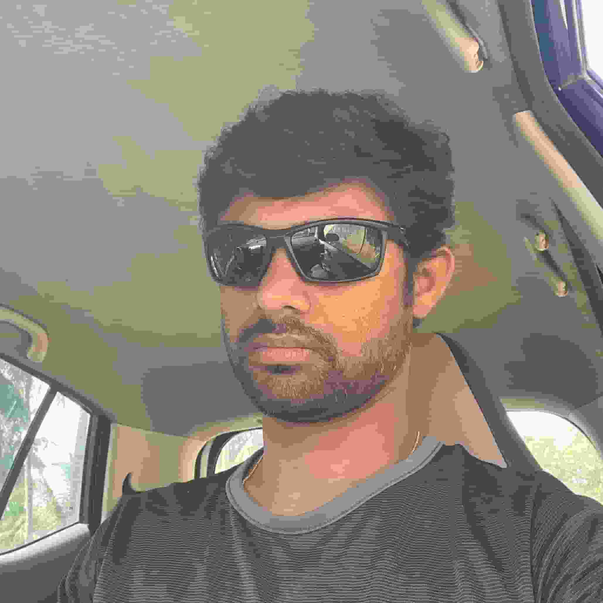 Prudhvi-Raju player image