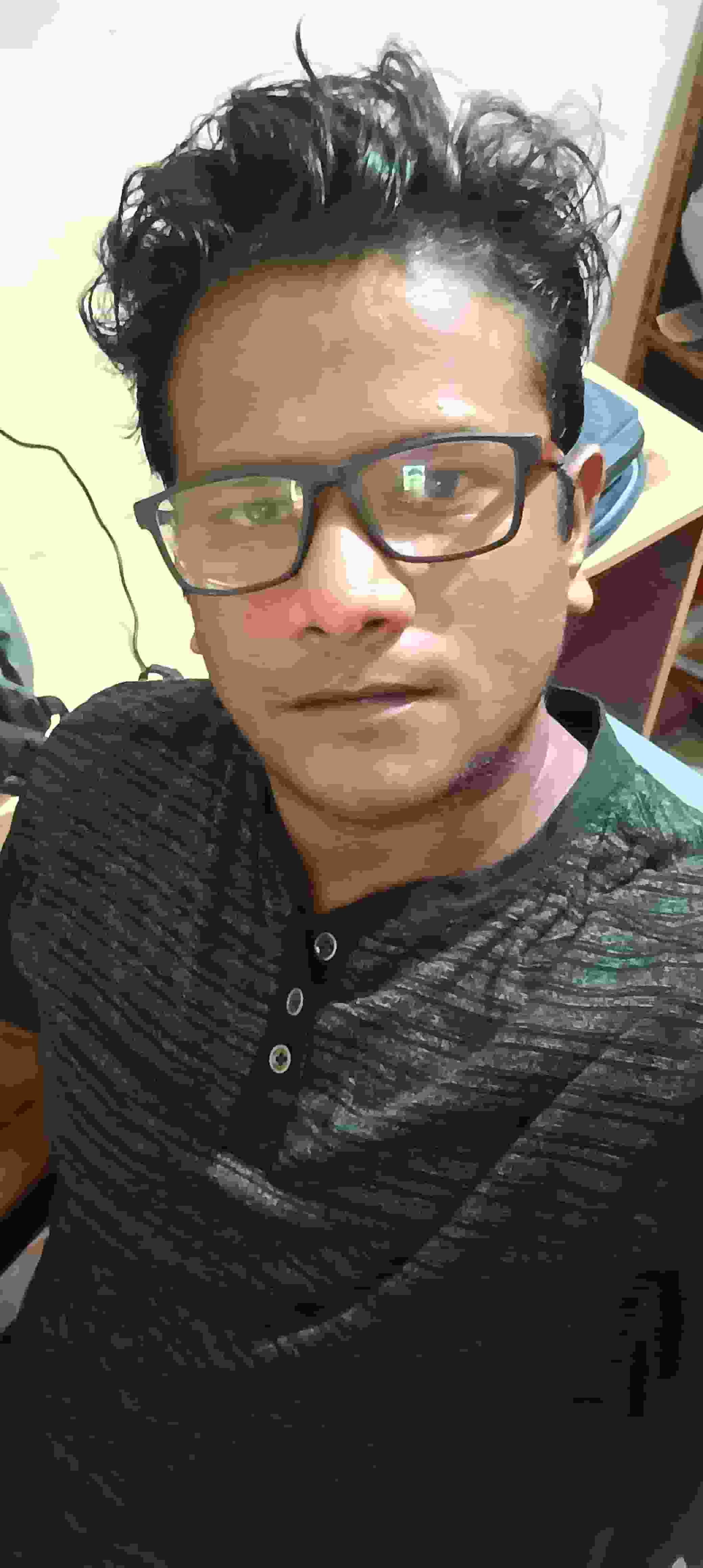 Yeshwanth-Kumar player image
