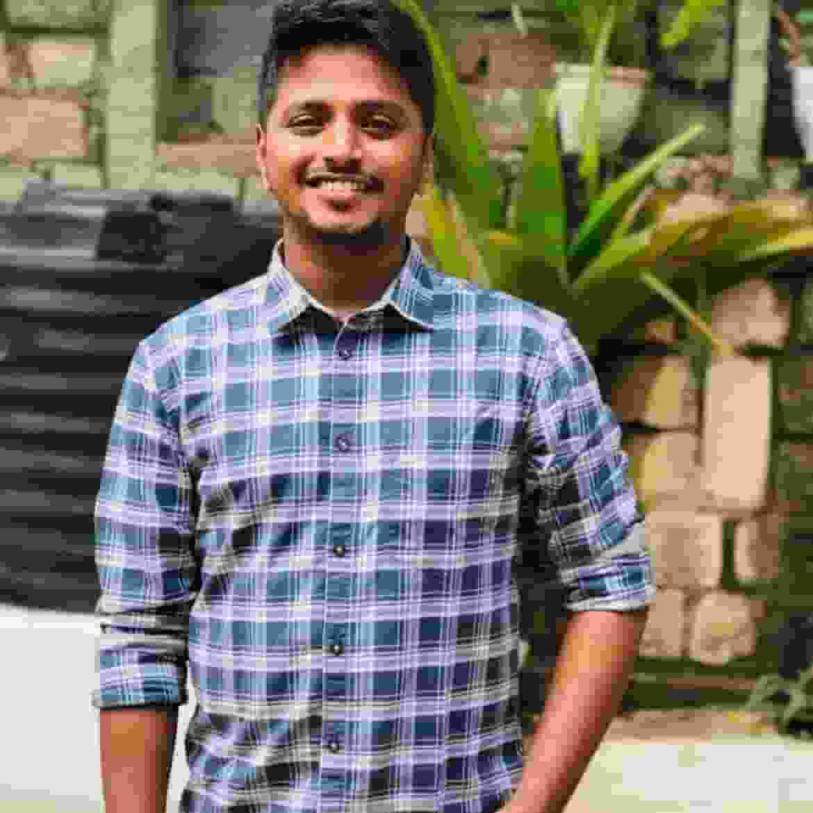 Maruthi-G player image