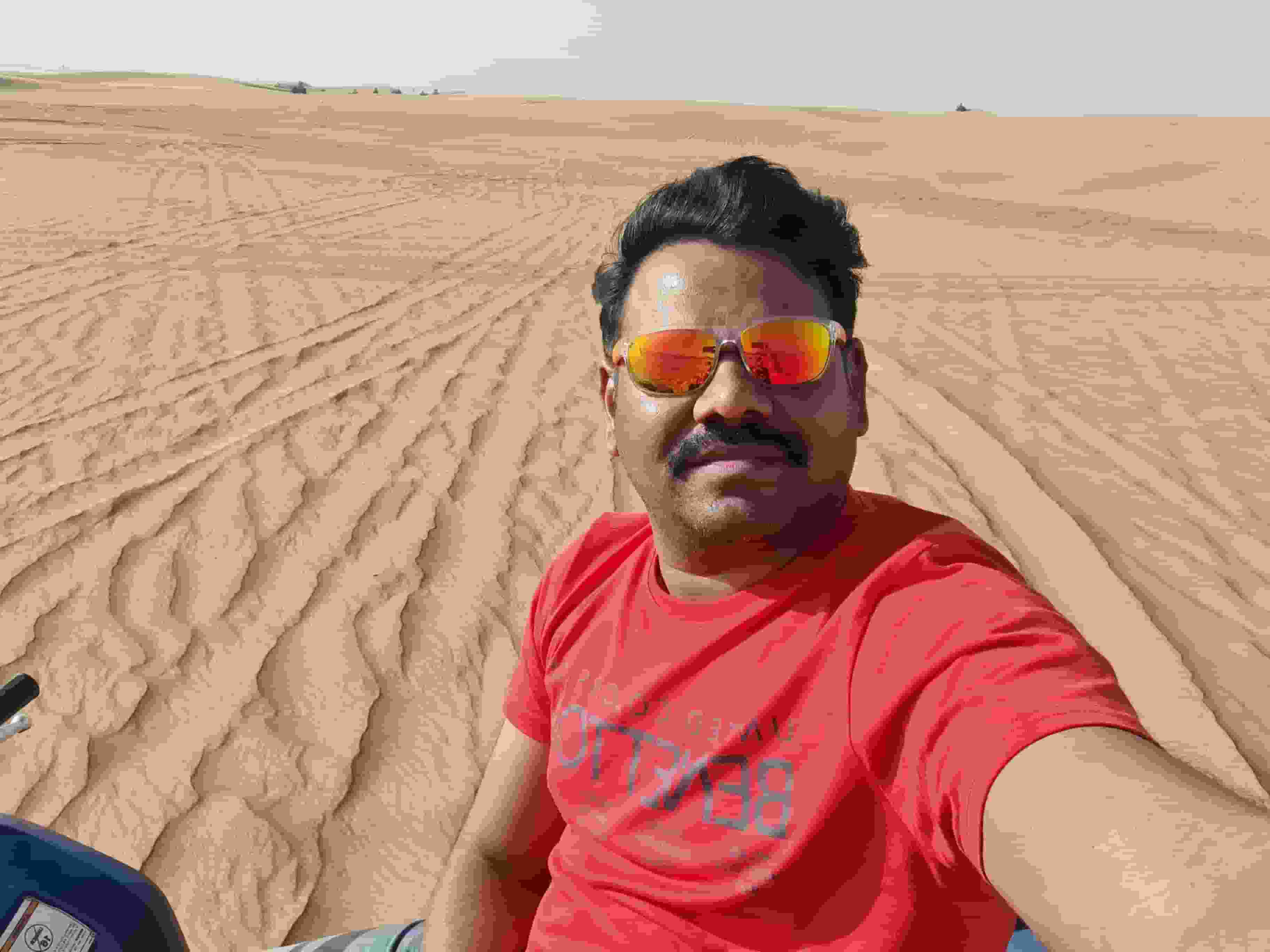 Chandrasekar-Thirunavukarasu player image
