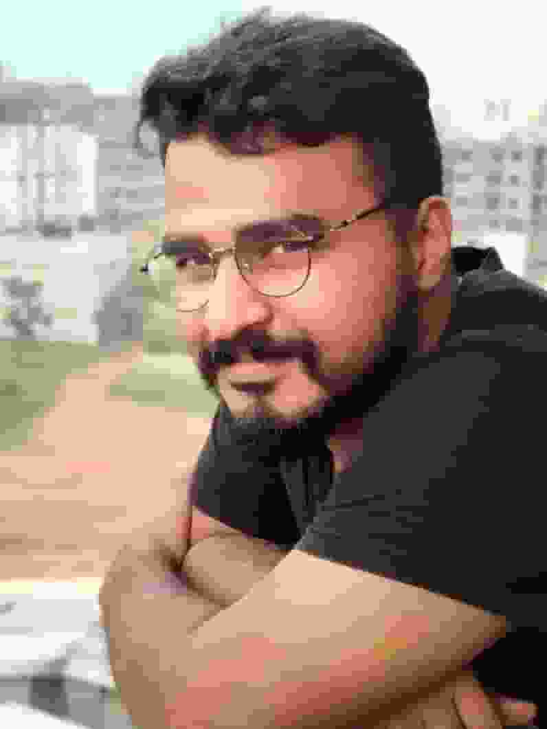 Gautham-Krishnan player image