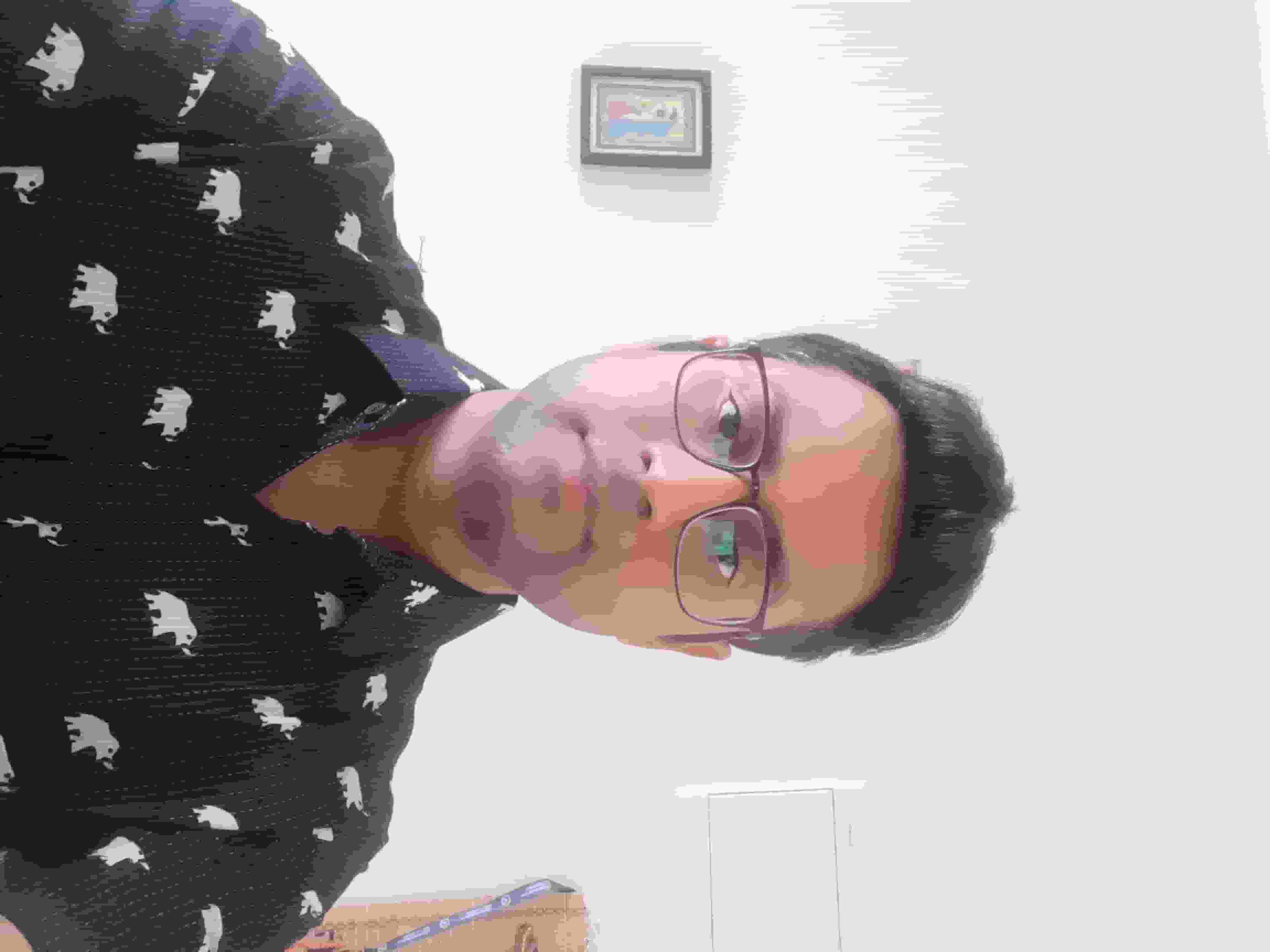 Ravi Shankar-Mishra player image