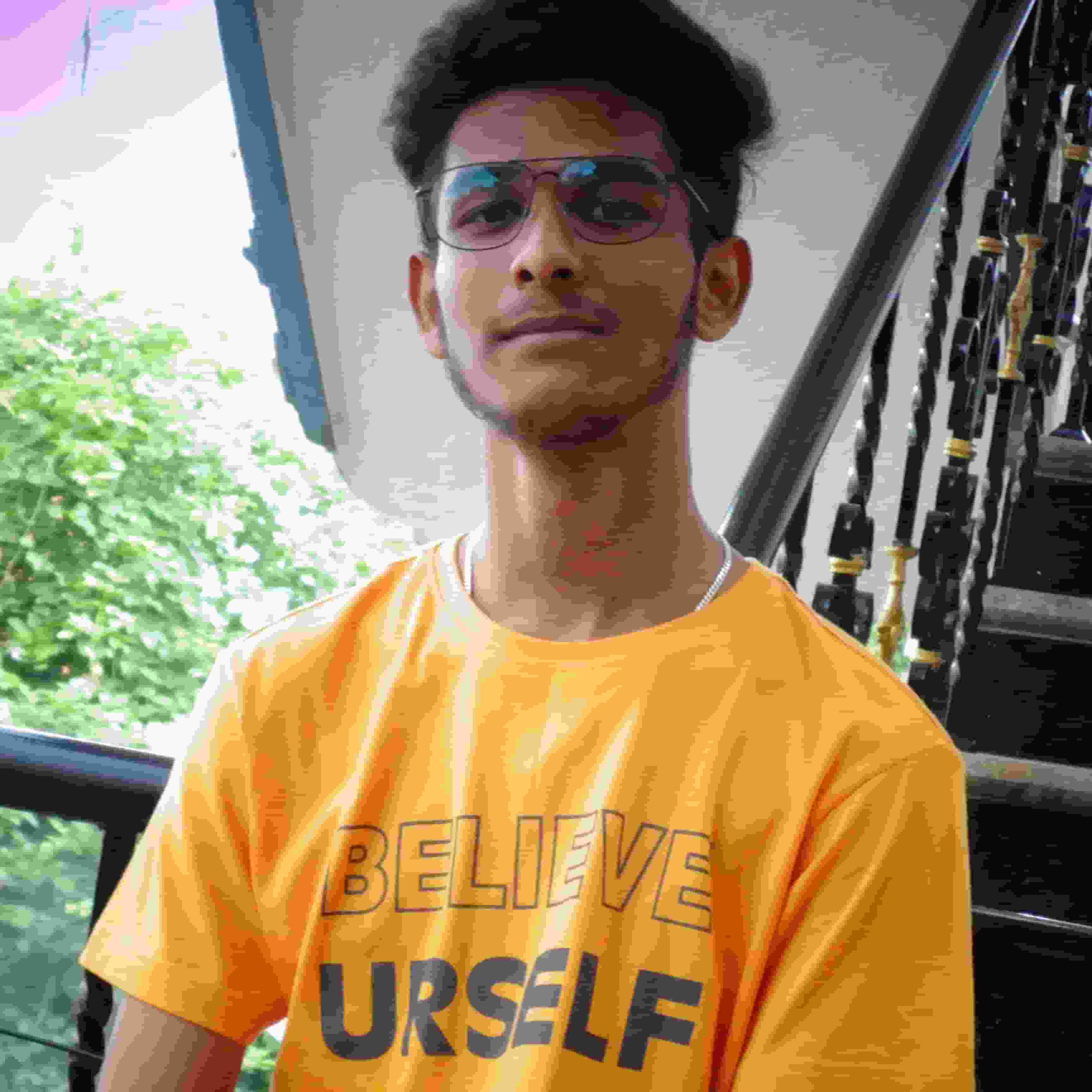 Athreya-Shreyas player image