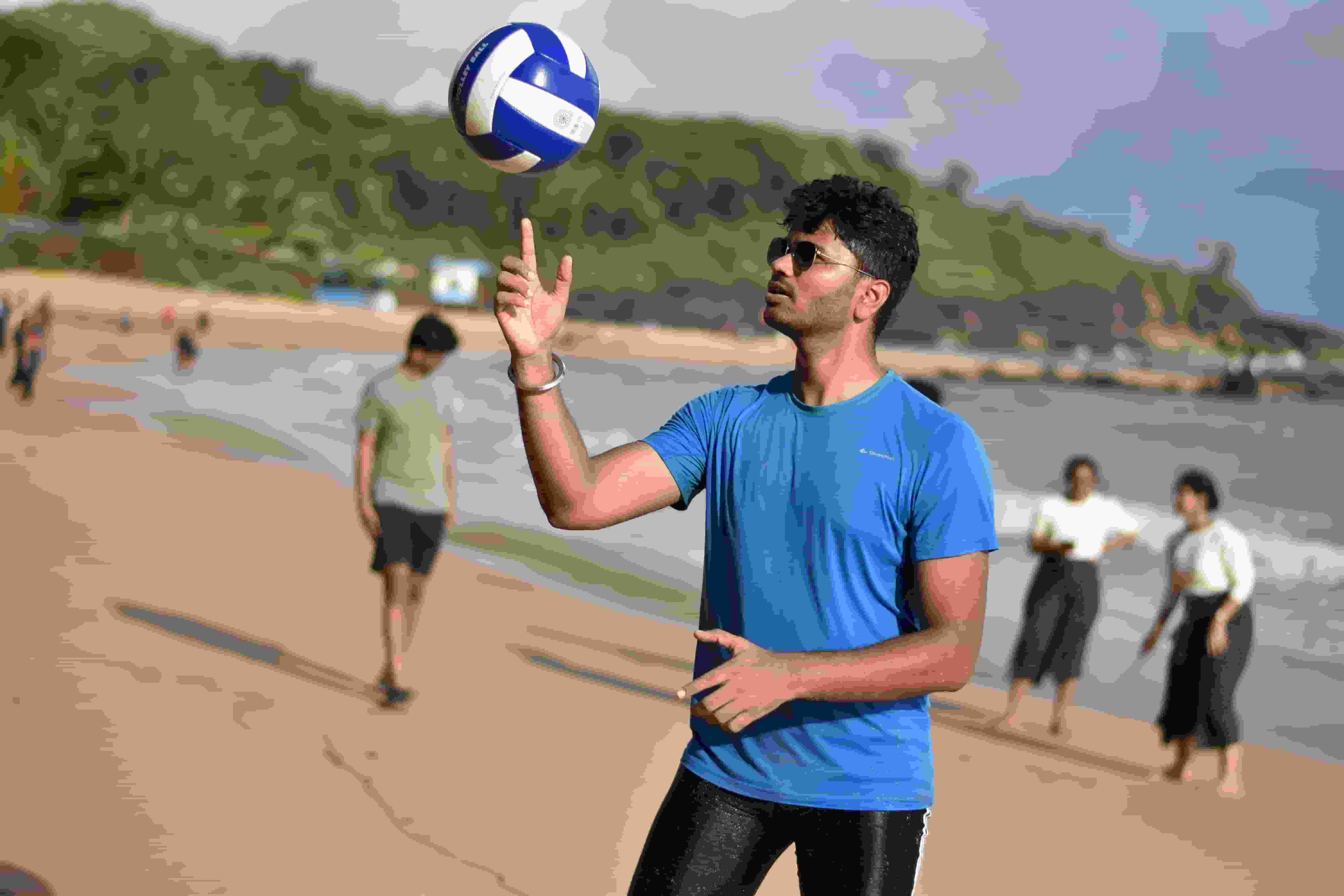 Suryakant-Pandey player image