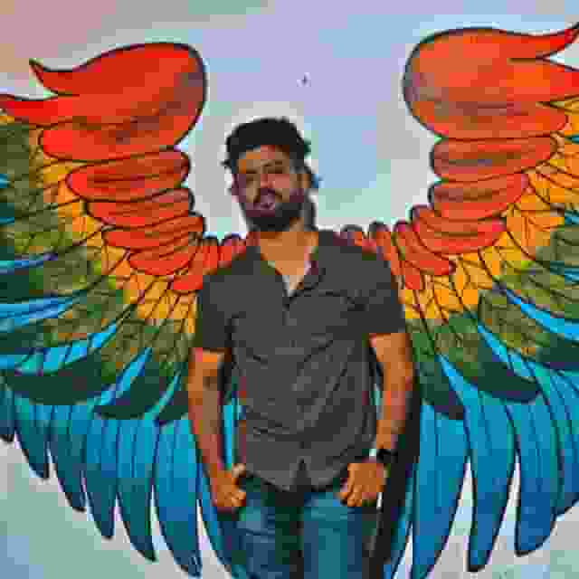Rohit-Pantoji player image