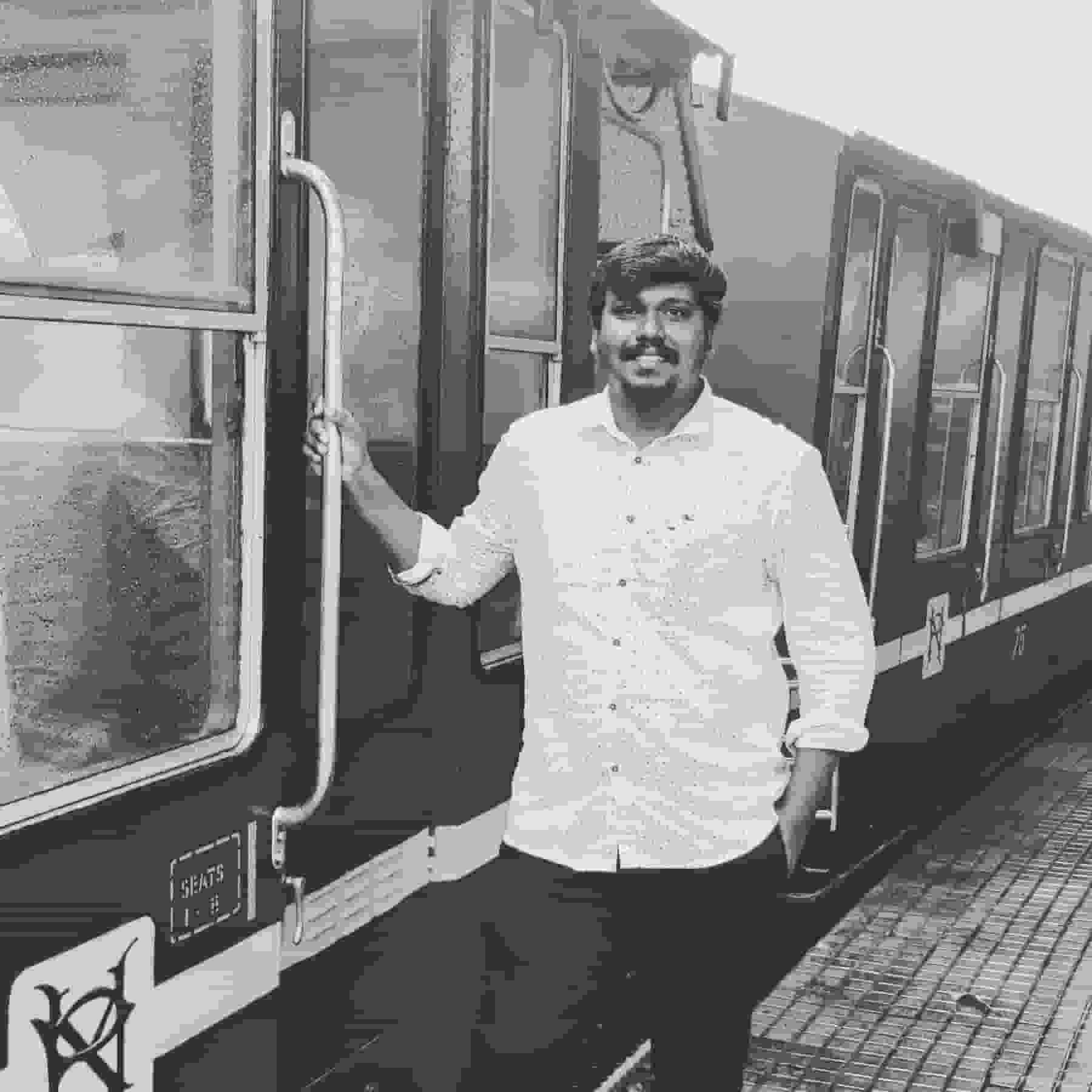 Aravind-B player image