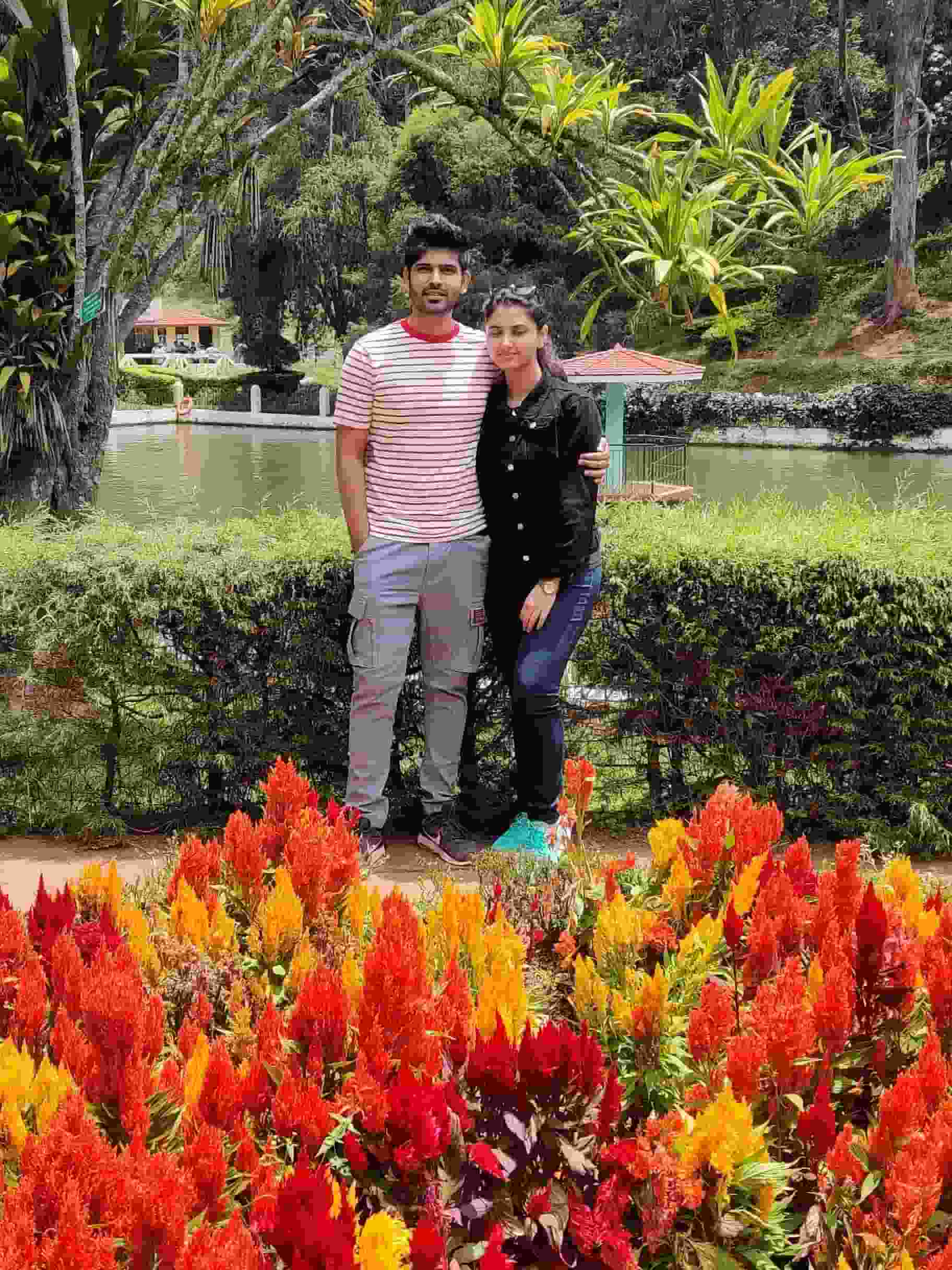 Javeed-Mohammad player image