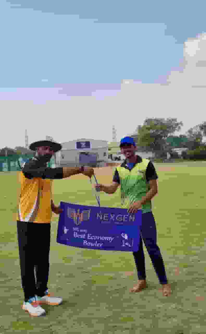 Jagadeesh-S player image