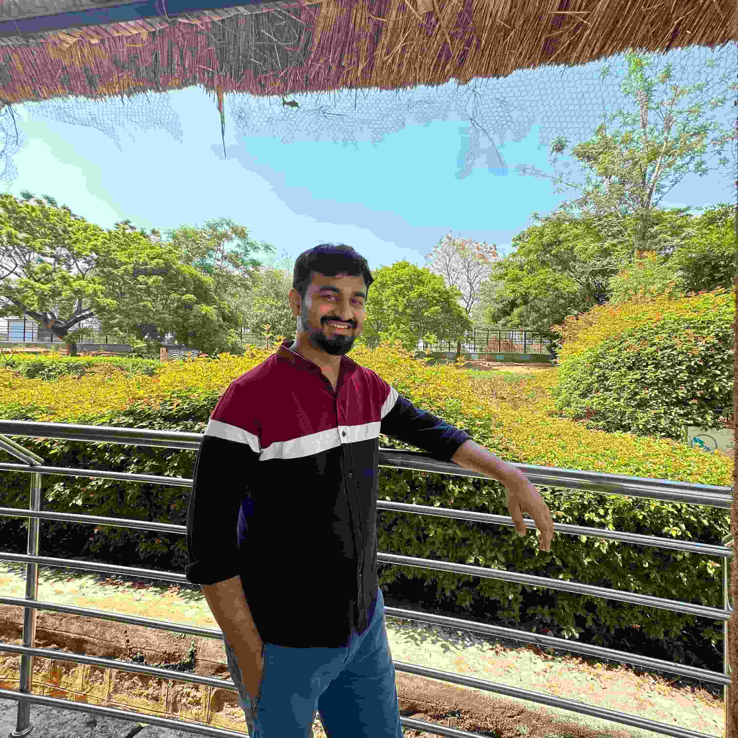 Shriganesh-Bhat player image