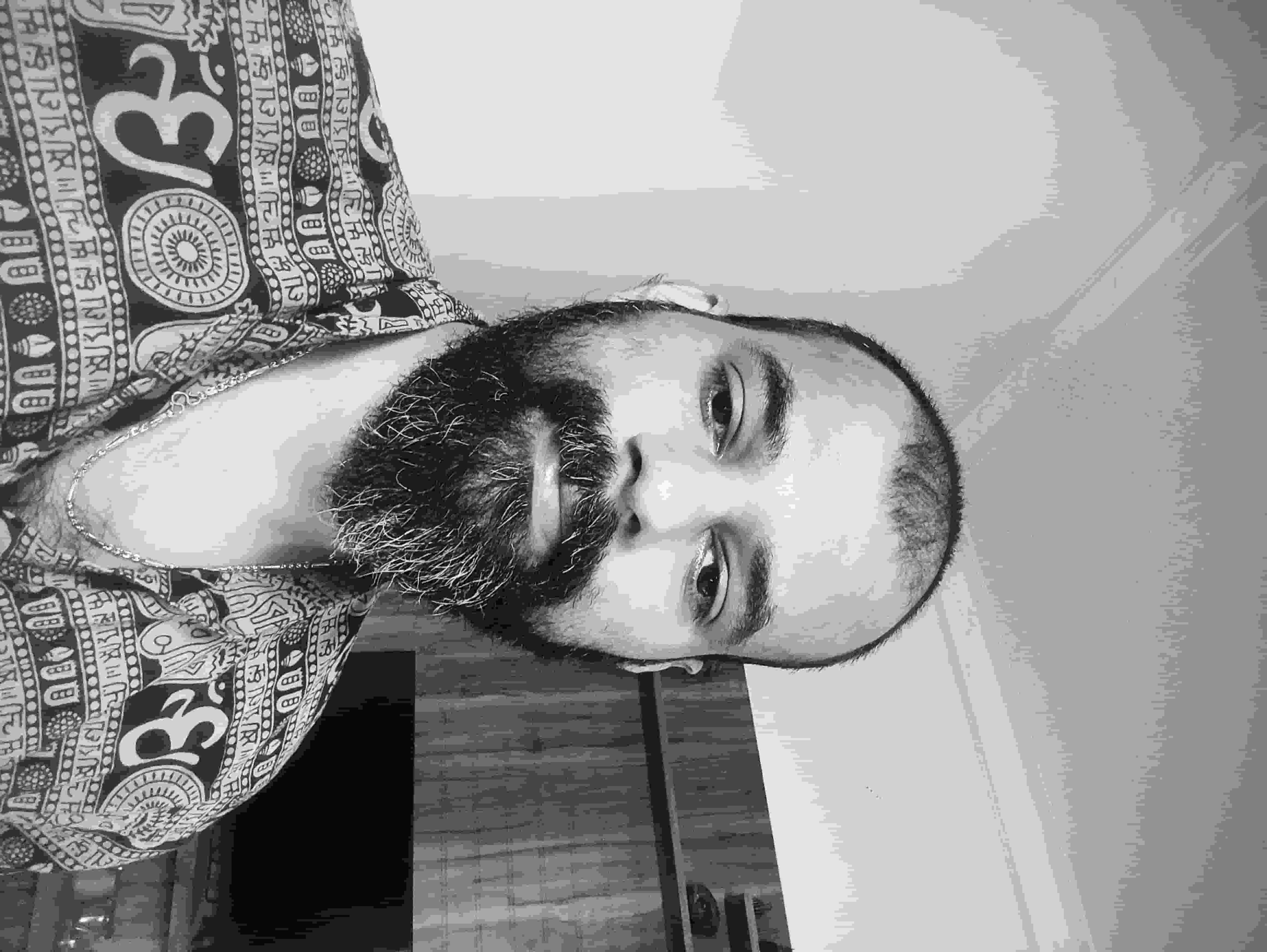 Yadava-Poojari player image