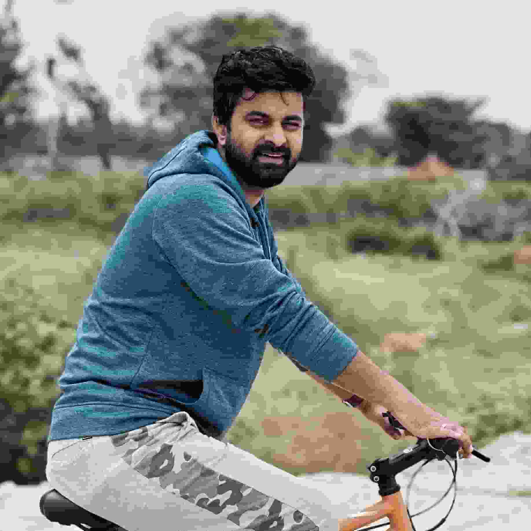 Vikram-Varma player image