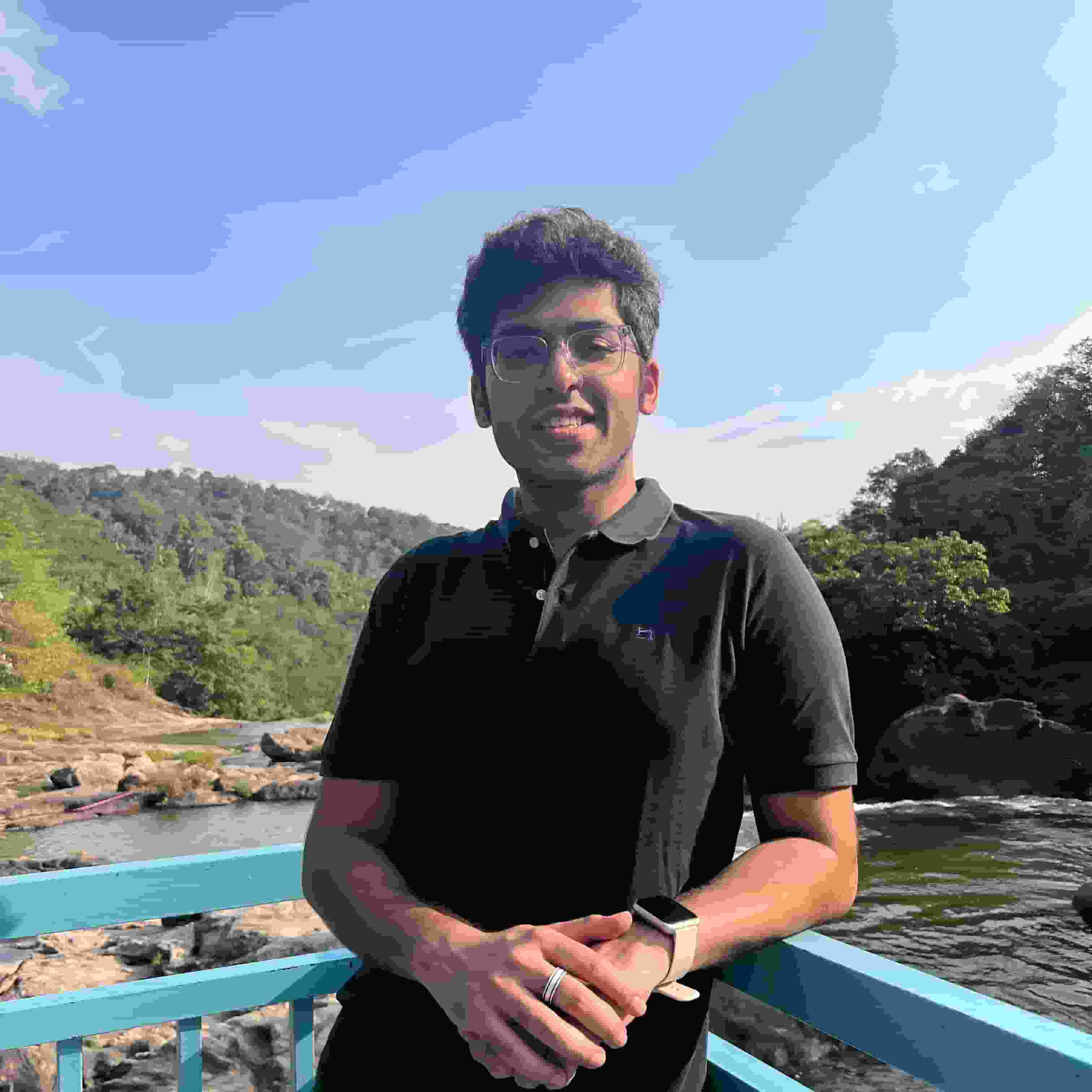 Manmeet-Tarun player image