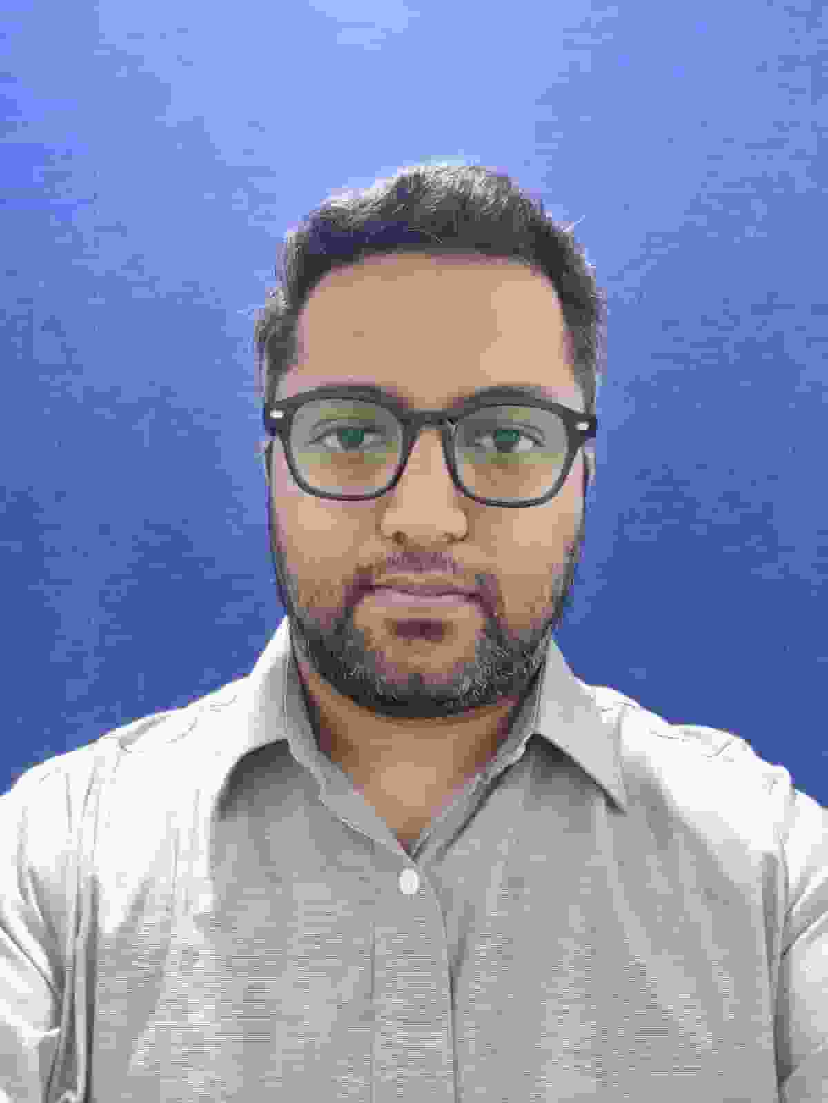 Dhiraj-Reddy player image