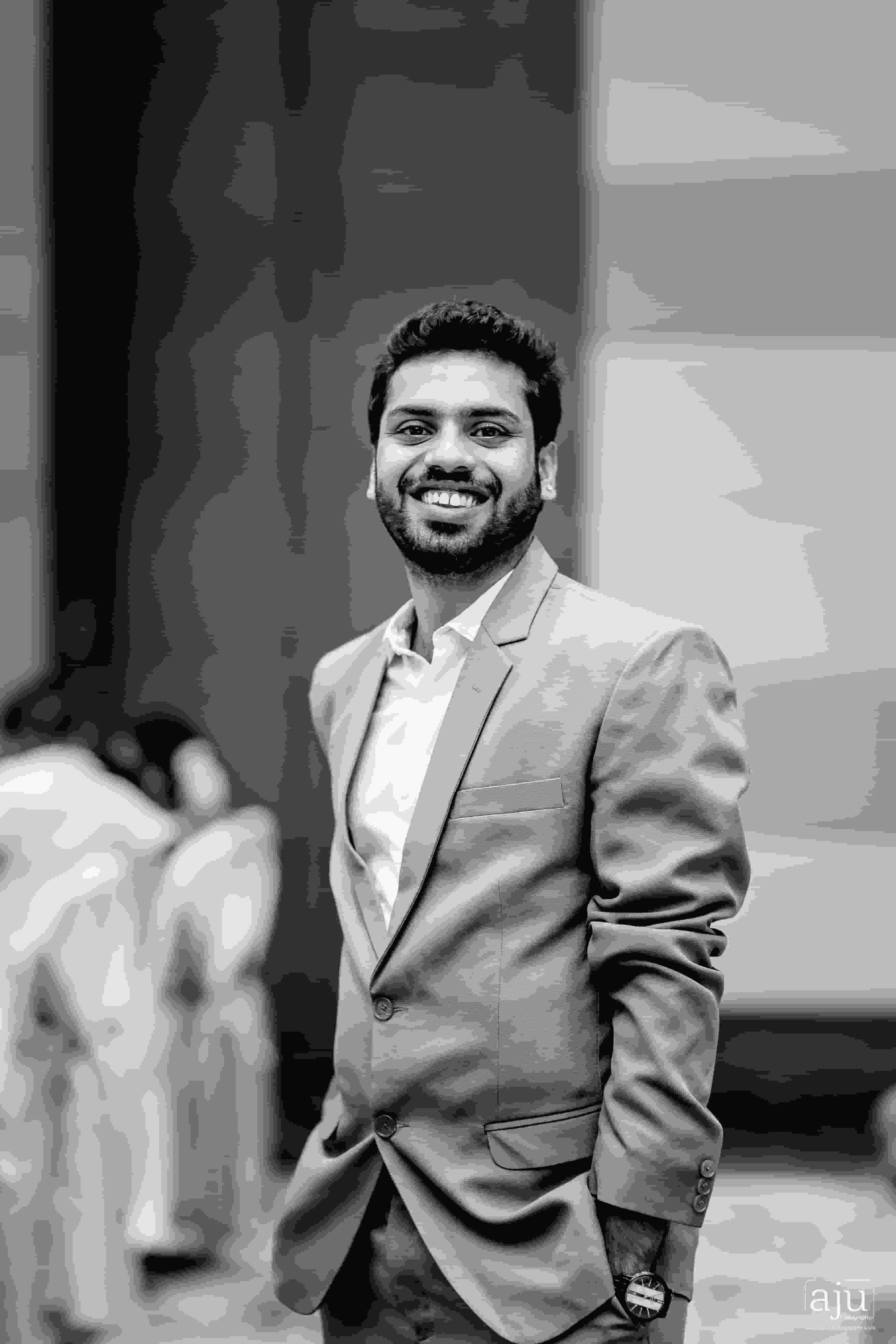 Anish Goutham-Iyappan player image