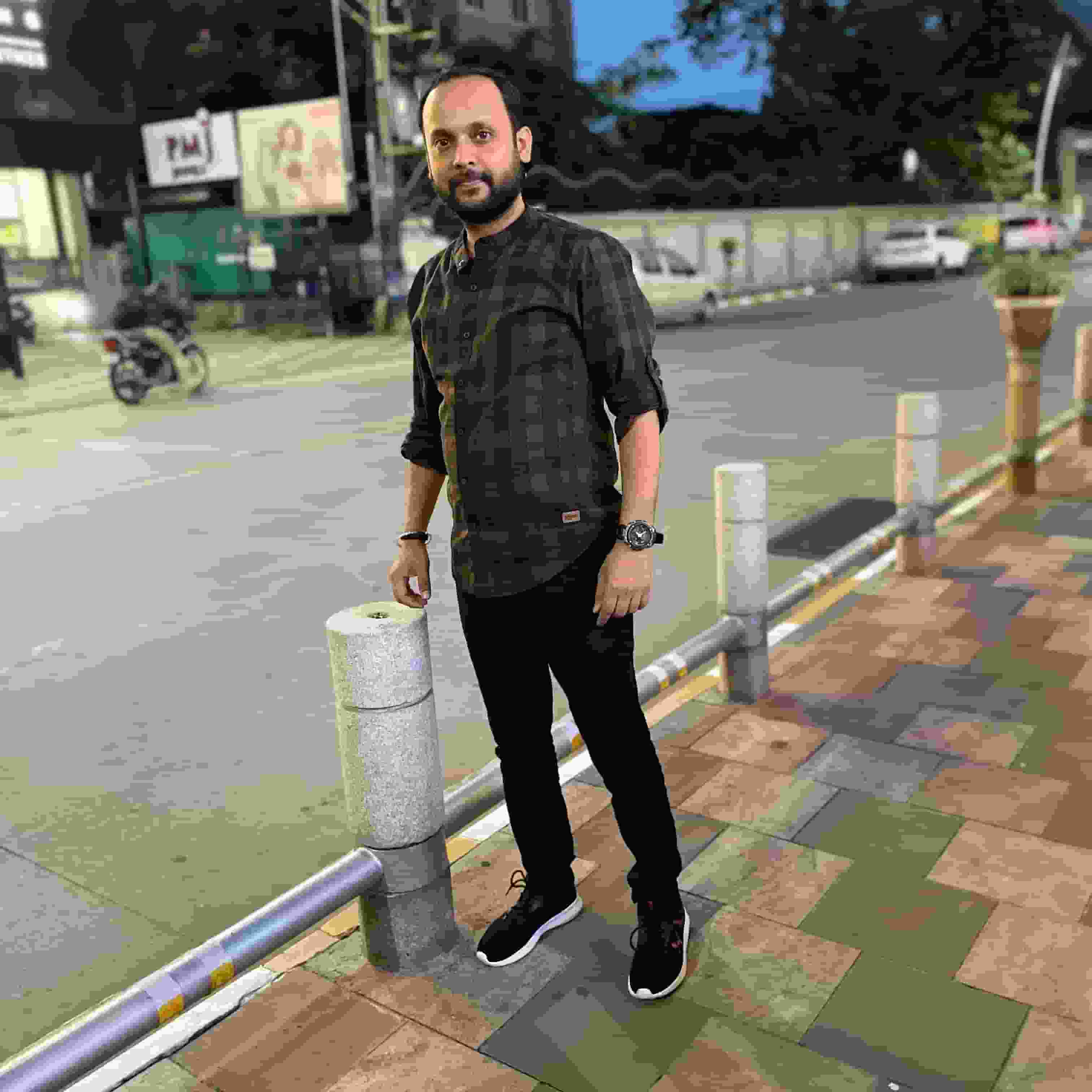 Vivek-Prasad player image