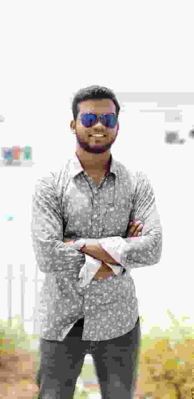 Siddharth-C player image